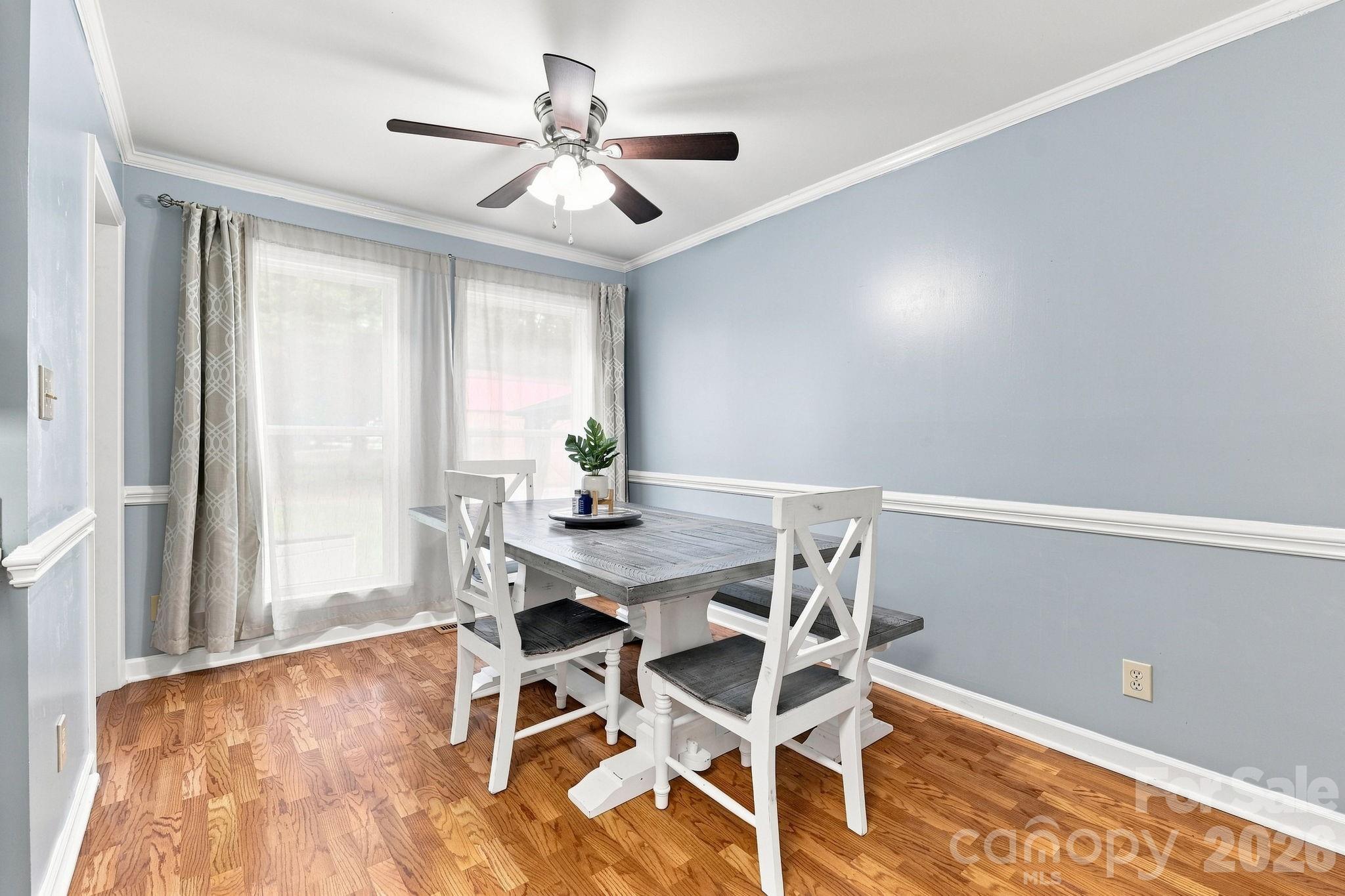 106 Webbed Foot Road — Mooresville