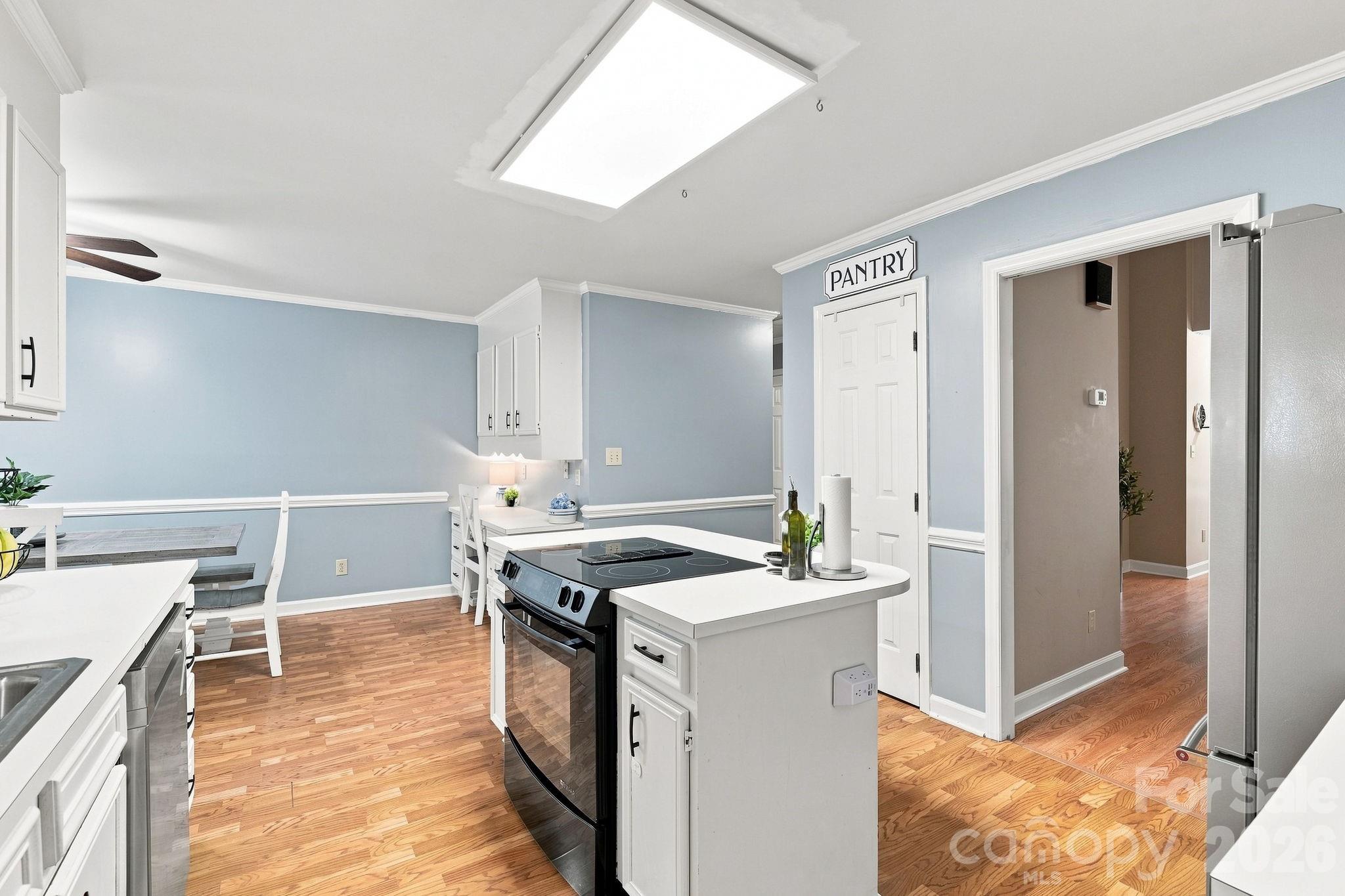 106 Webbed Foot Road — Mooresville