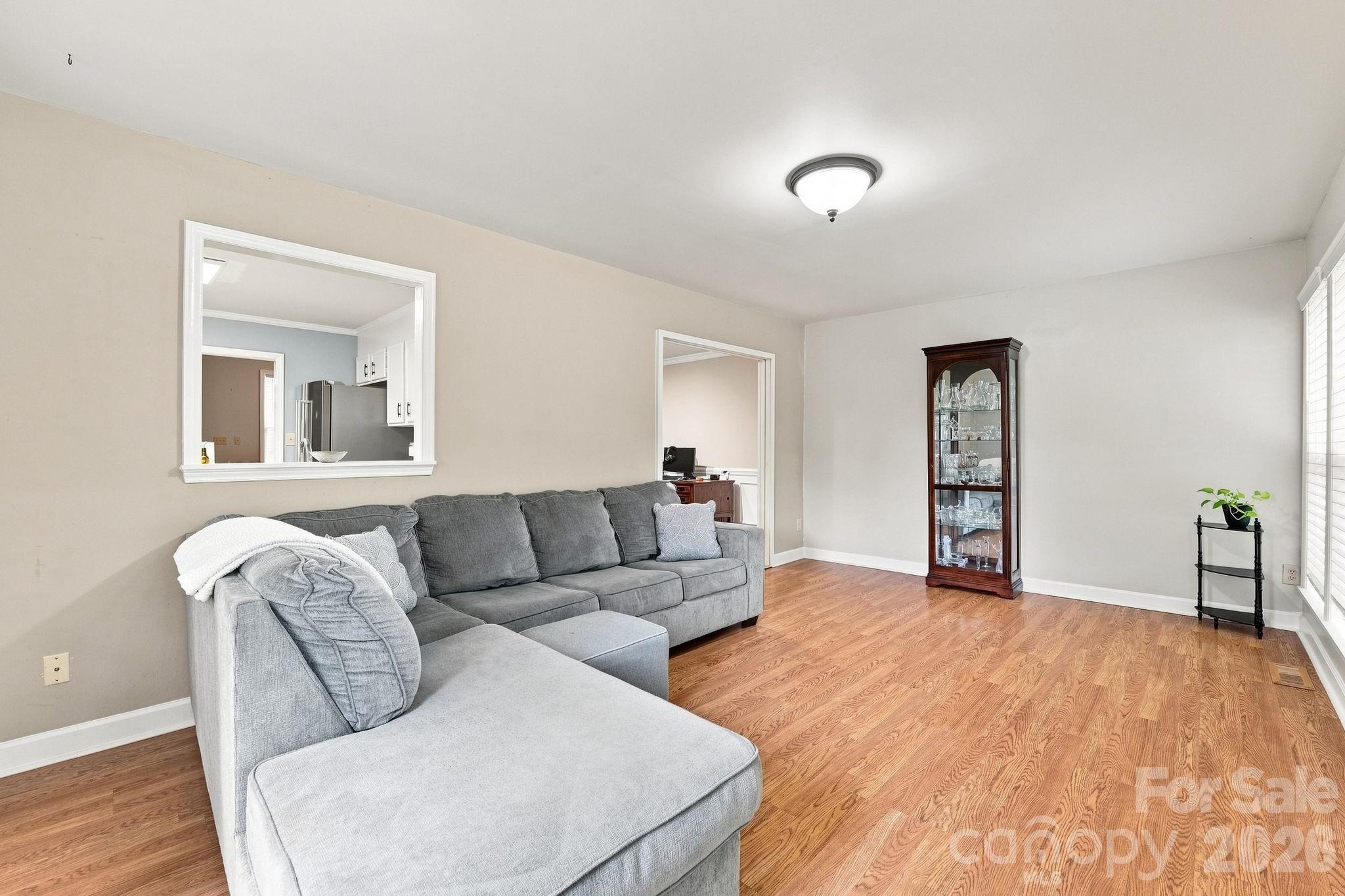 106 Webbed Foot Road — Mooresville