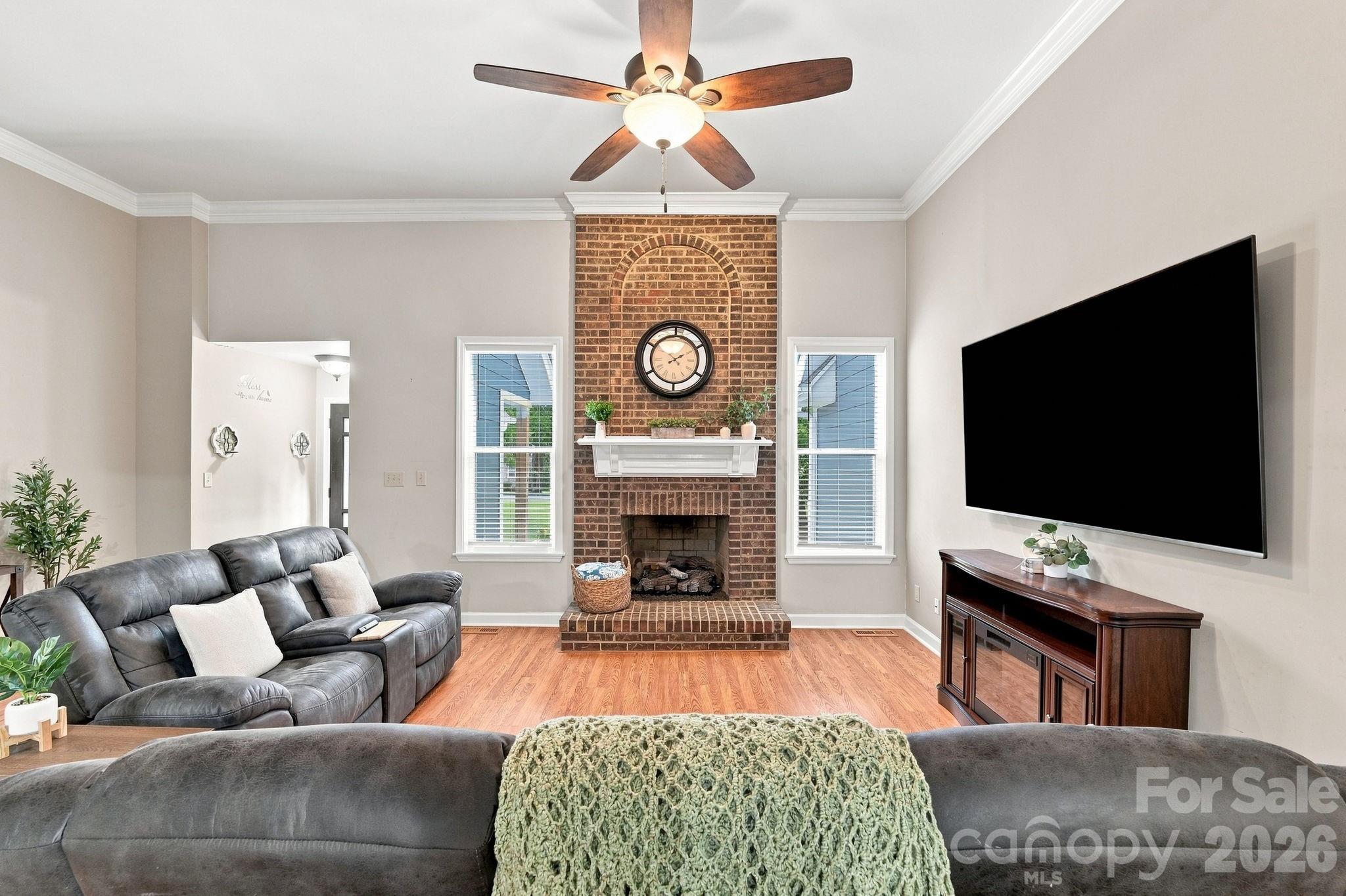 106 Webbed Foot Road — Mooresville