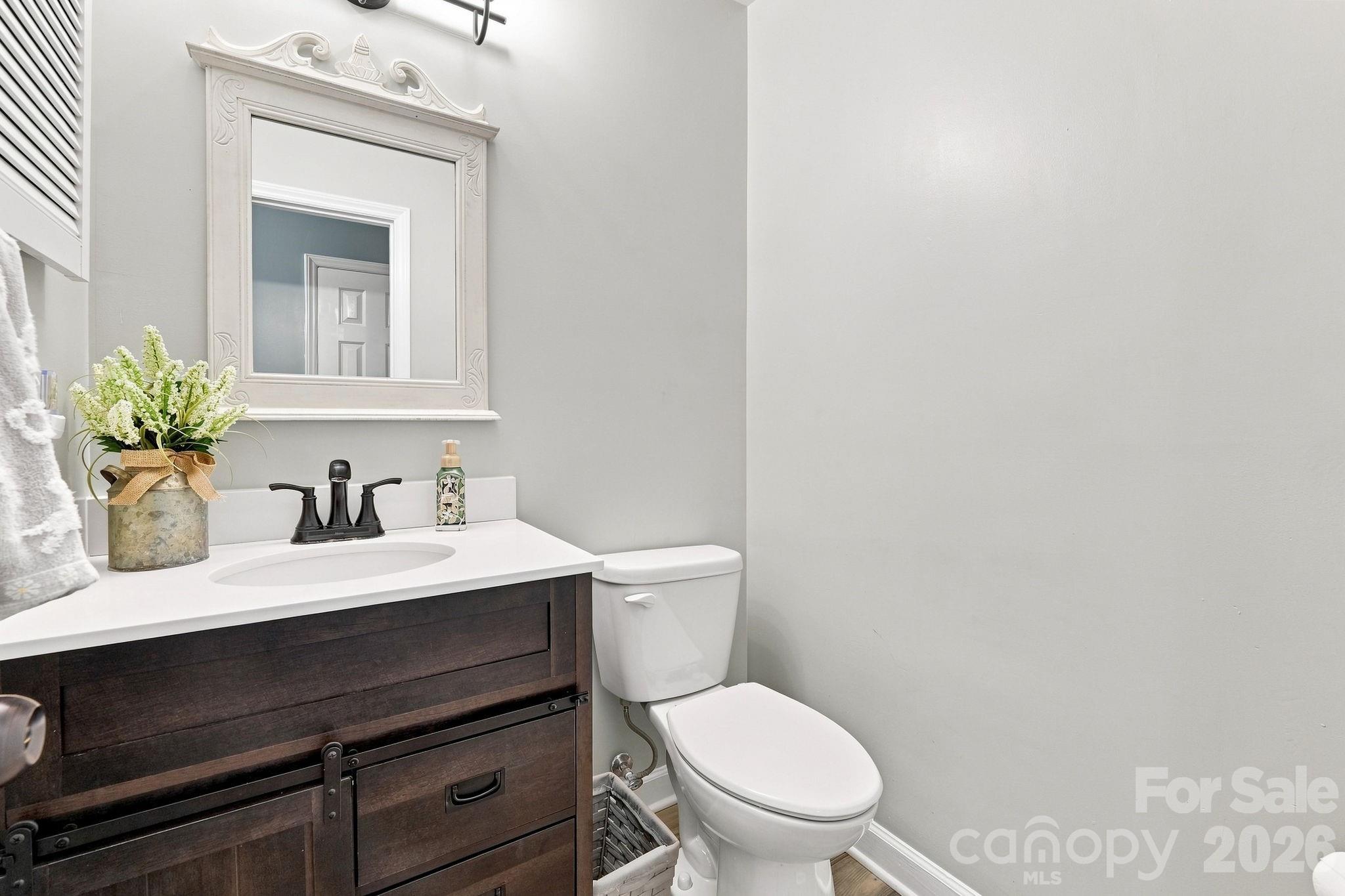 106 Webbed Foot Road — Mooresville