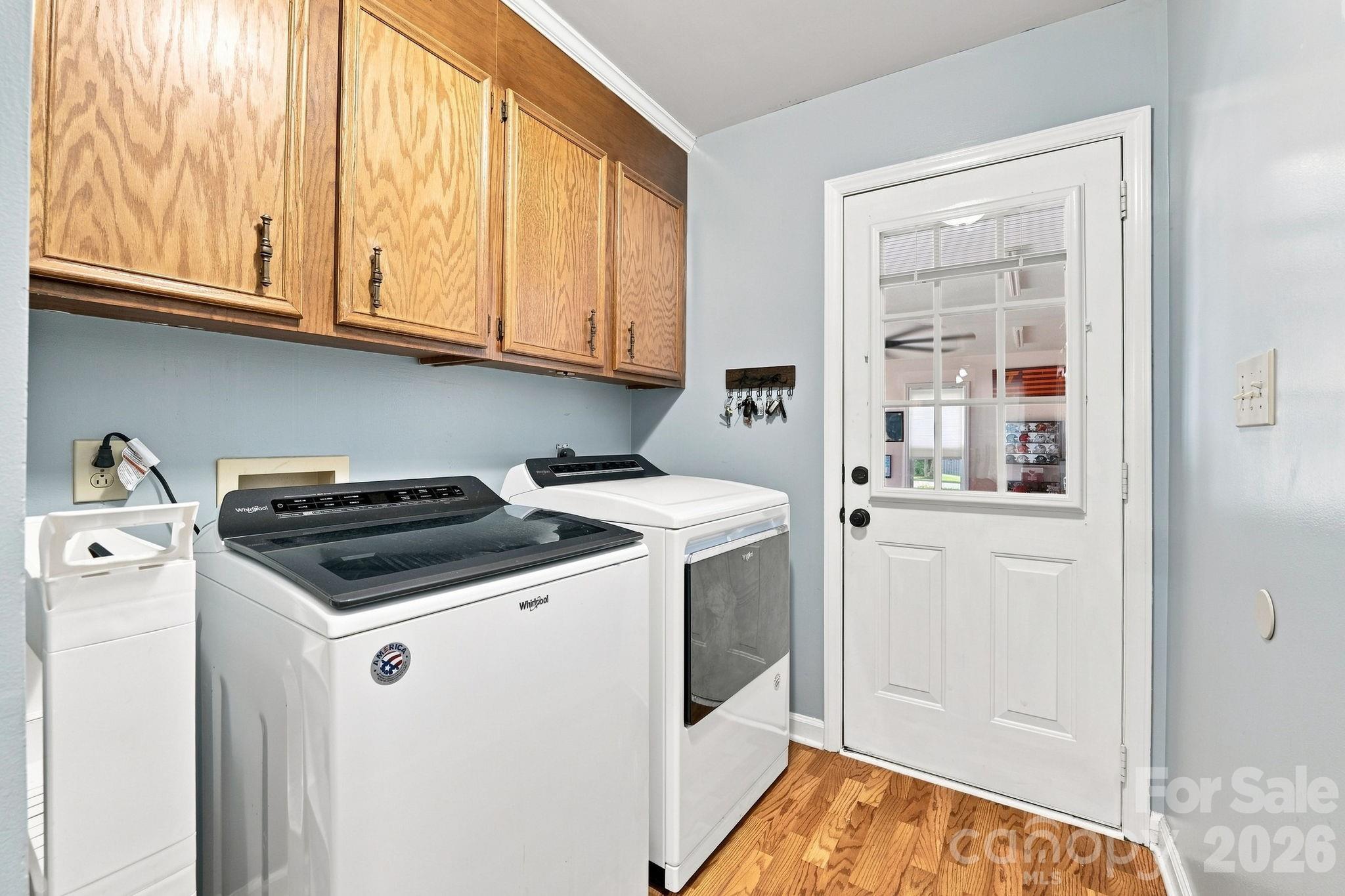 106 Webbed Foot Road — Mooresville