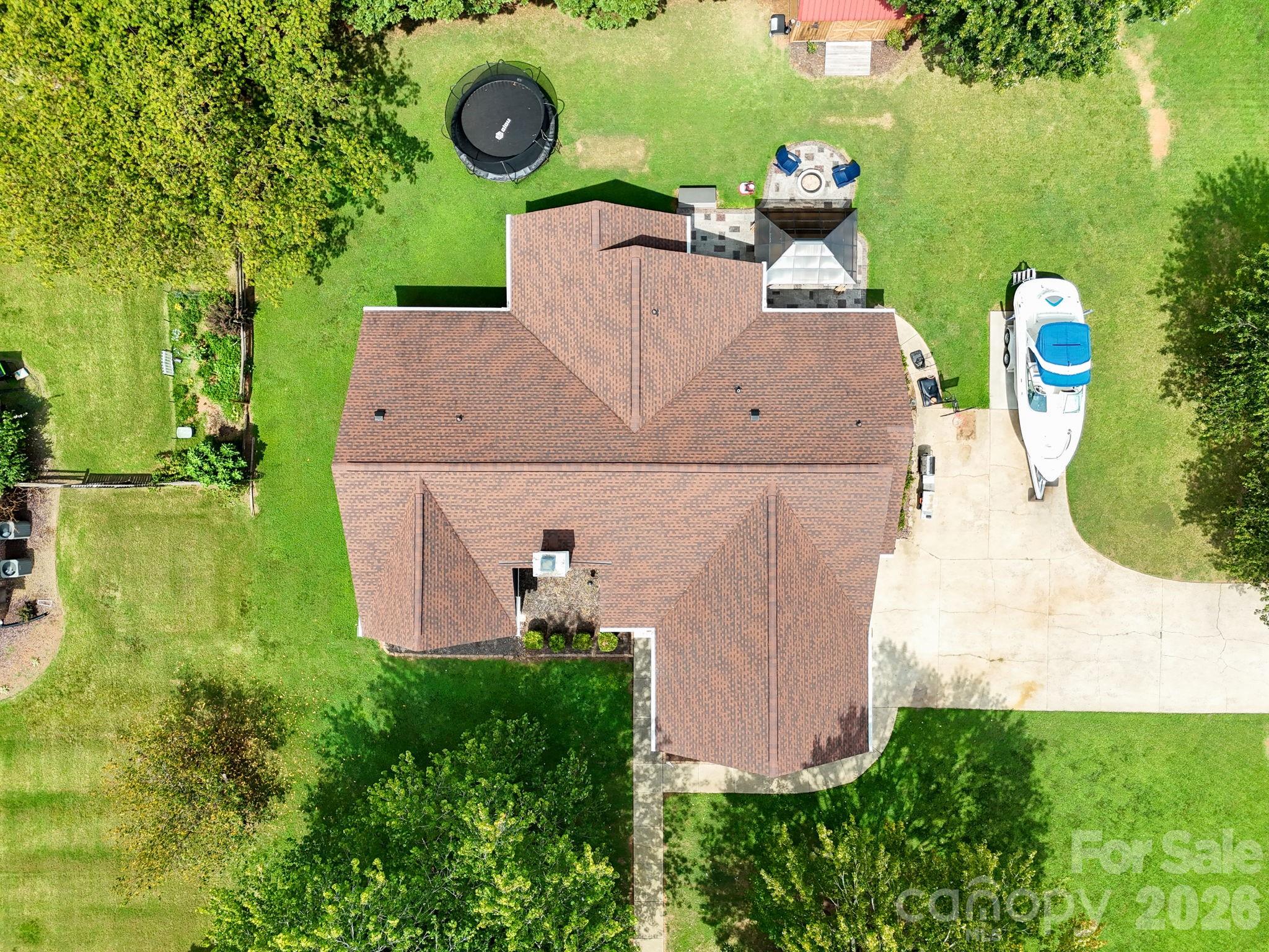106 Webbed Foot Road — Mooresville