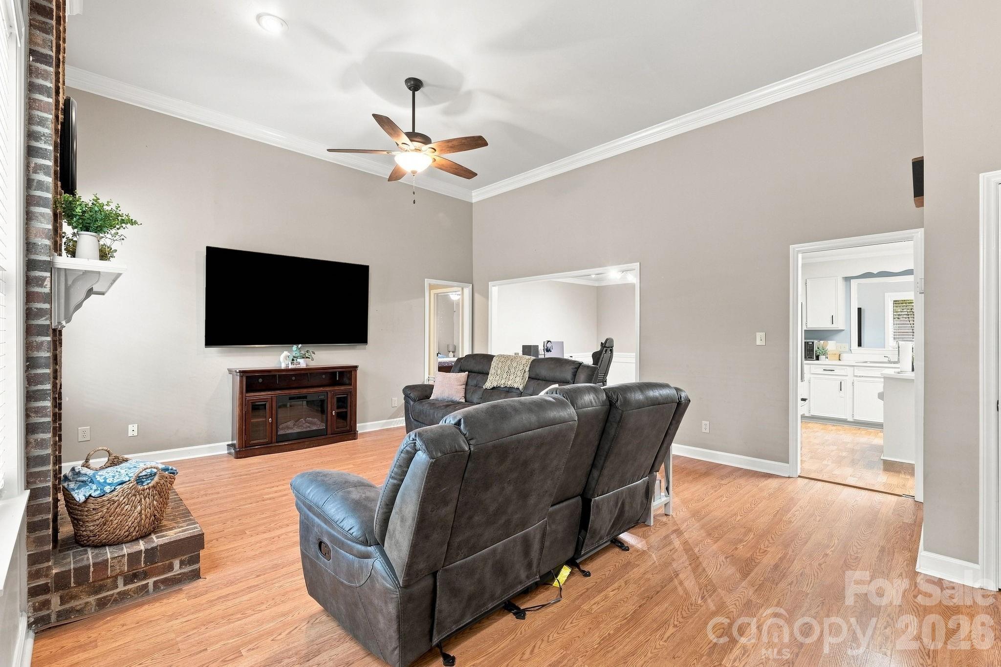 106 Webbed Foot Road — Mooresville