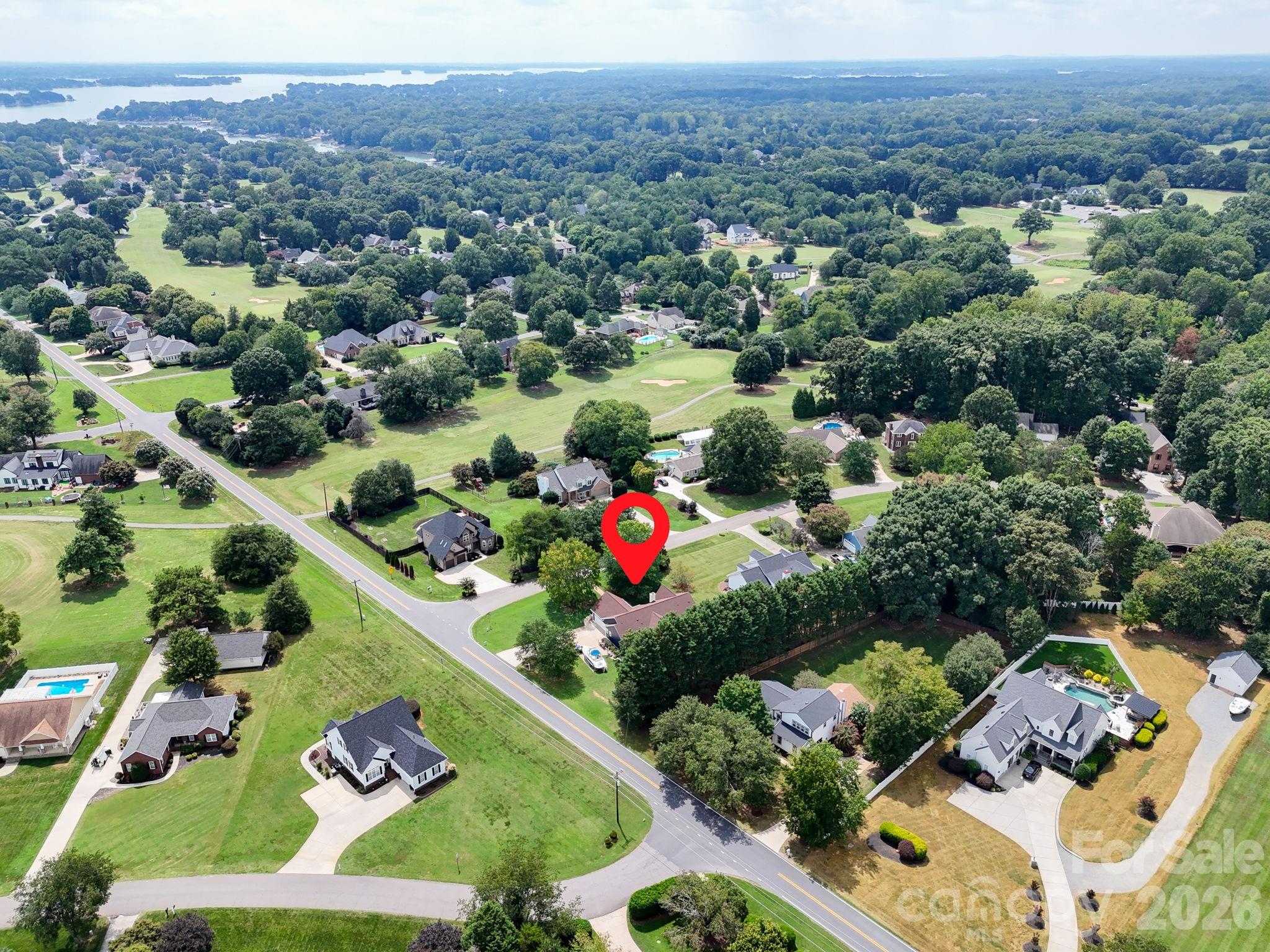 106 Webbed Foot Road — Mooresville