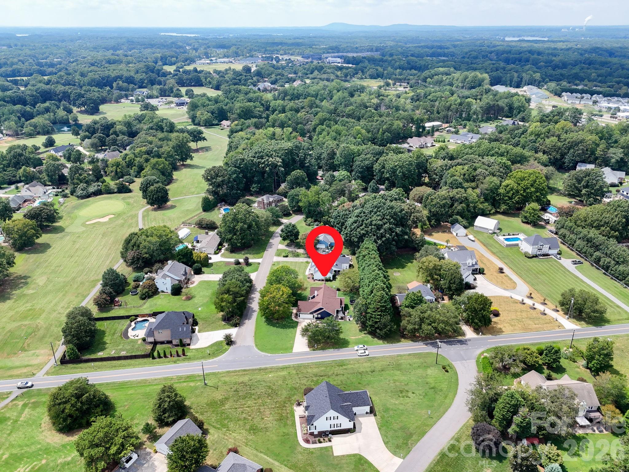 106 Webbed Foot Road — Mooresville