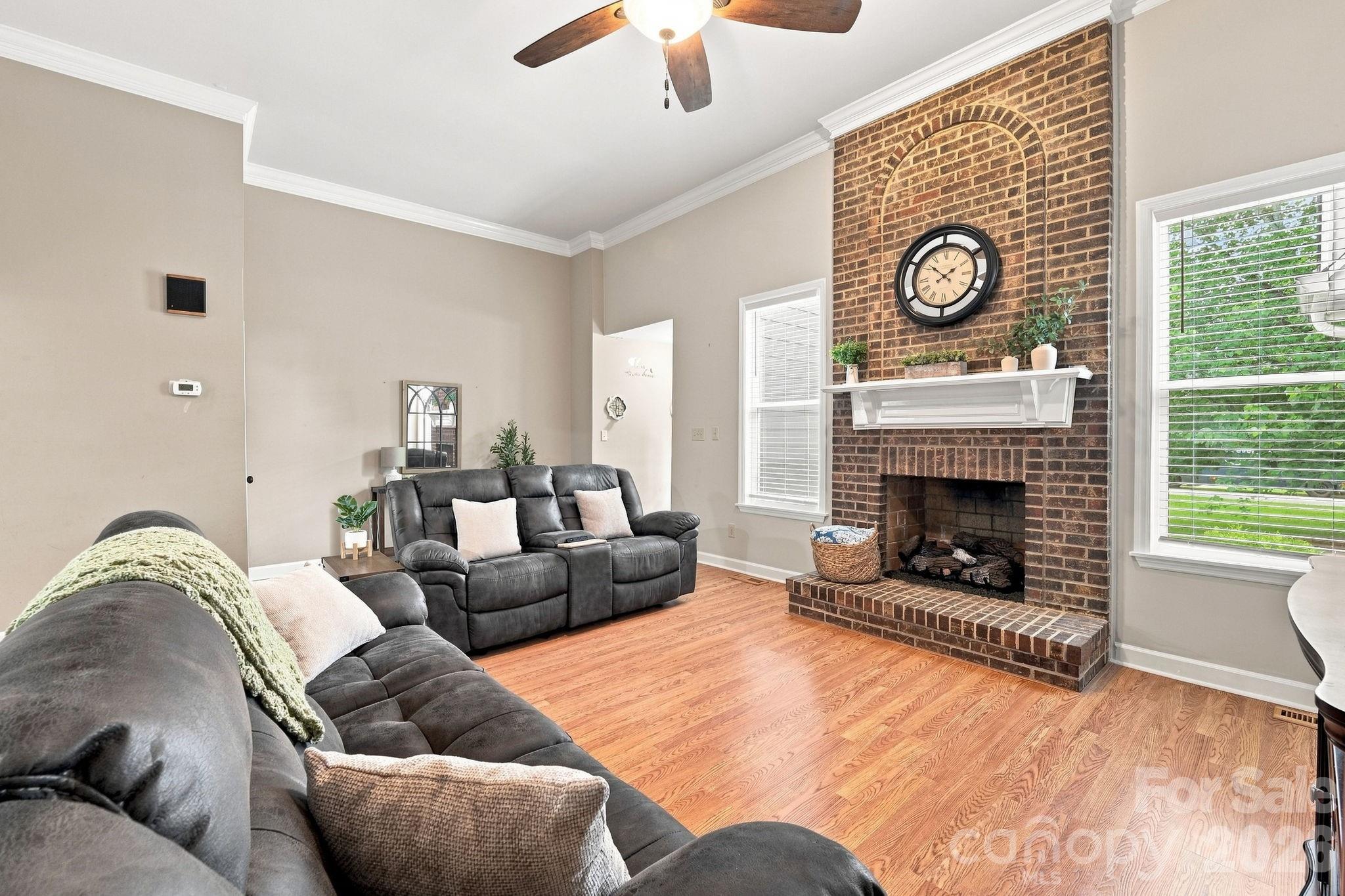 106 Webbed Foot Road — Mooresville