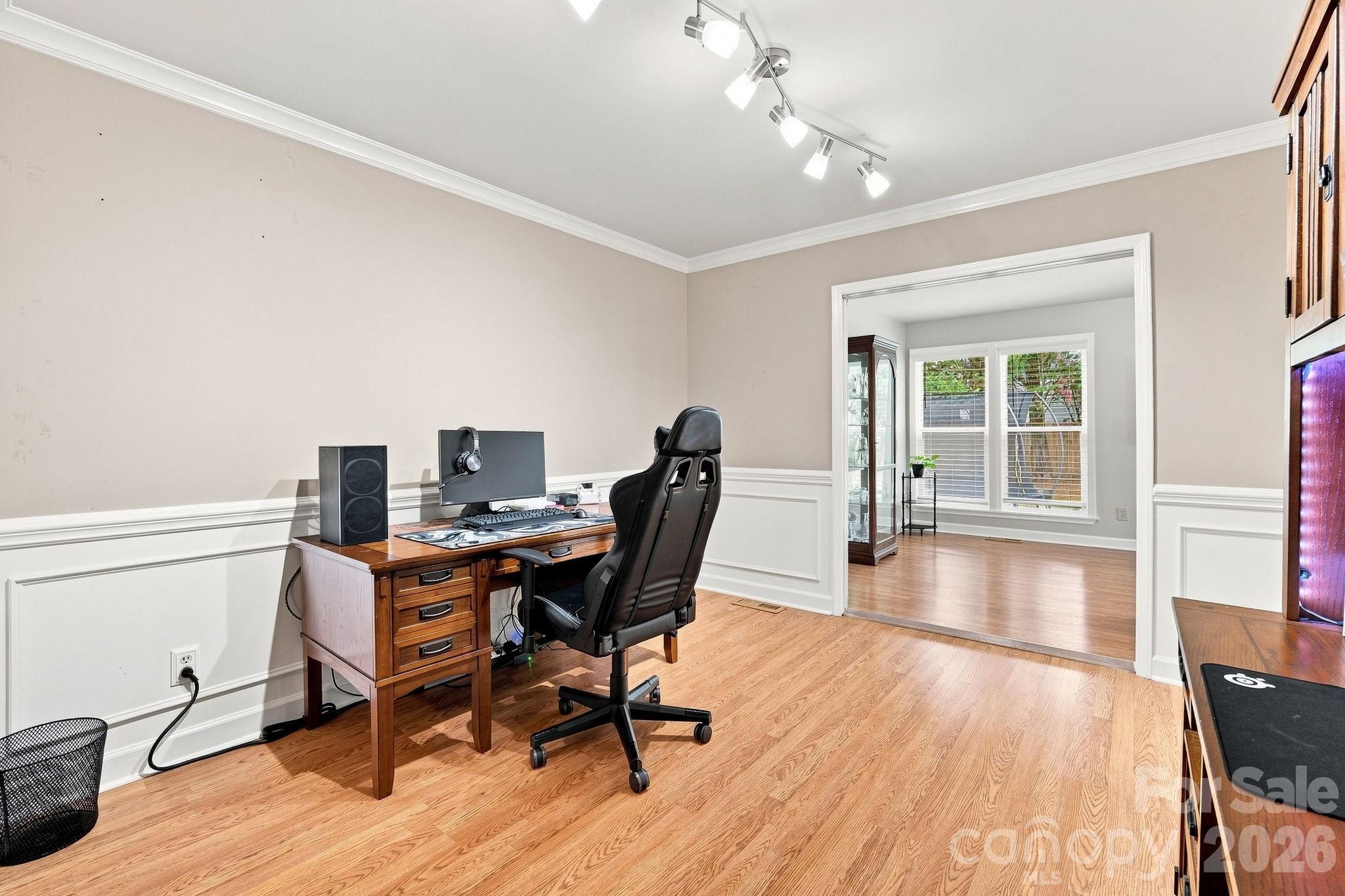106 Webbed Foot Road — Mooresville