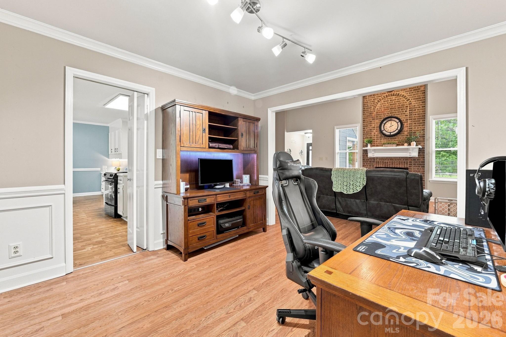 106 Webbed Foot Road — Mooresville