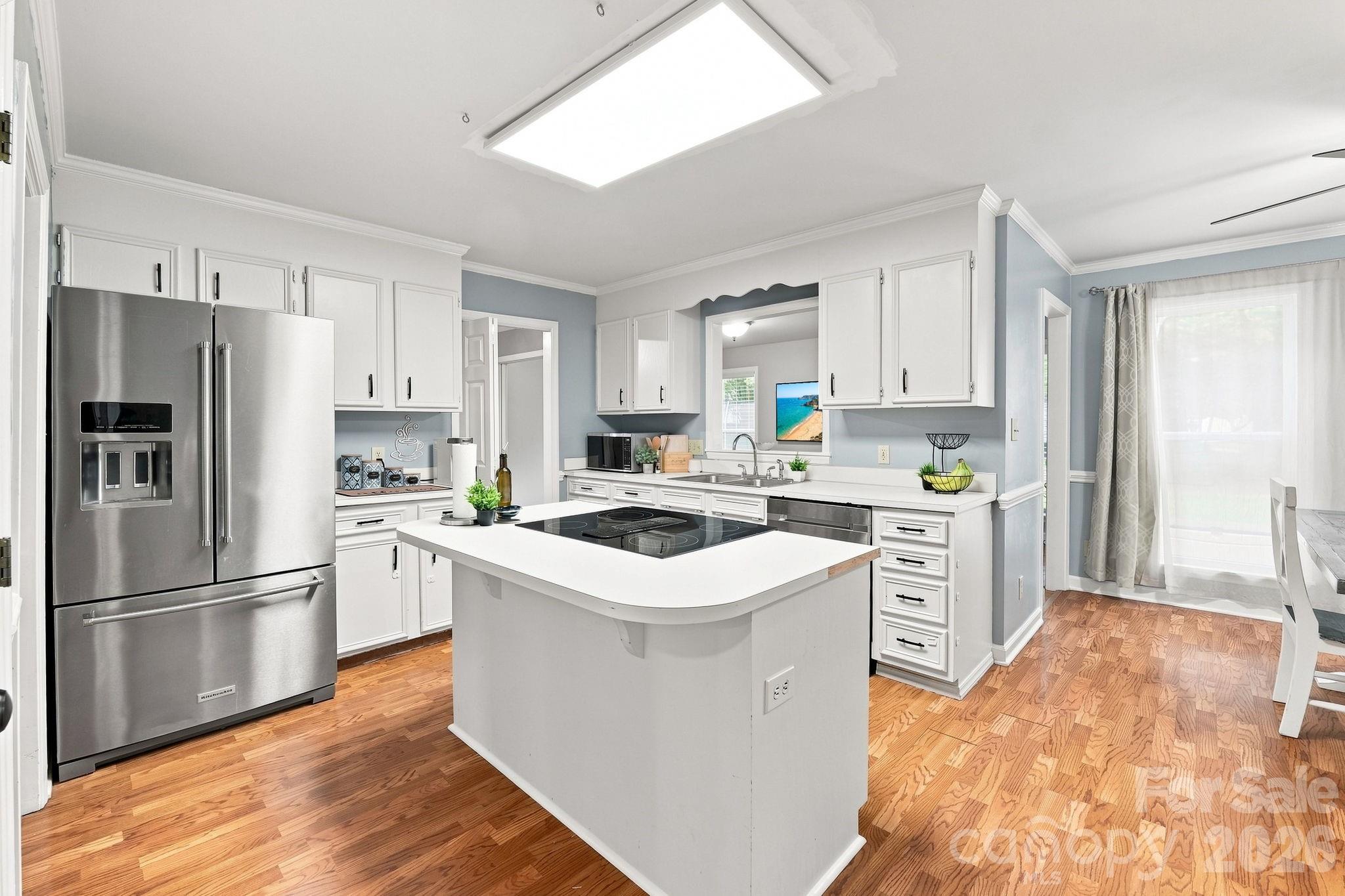 106 Webbed Foot Road — Mooresville