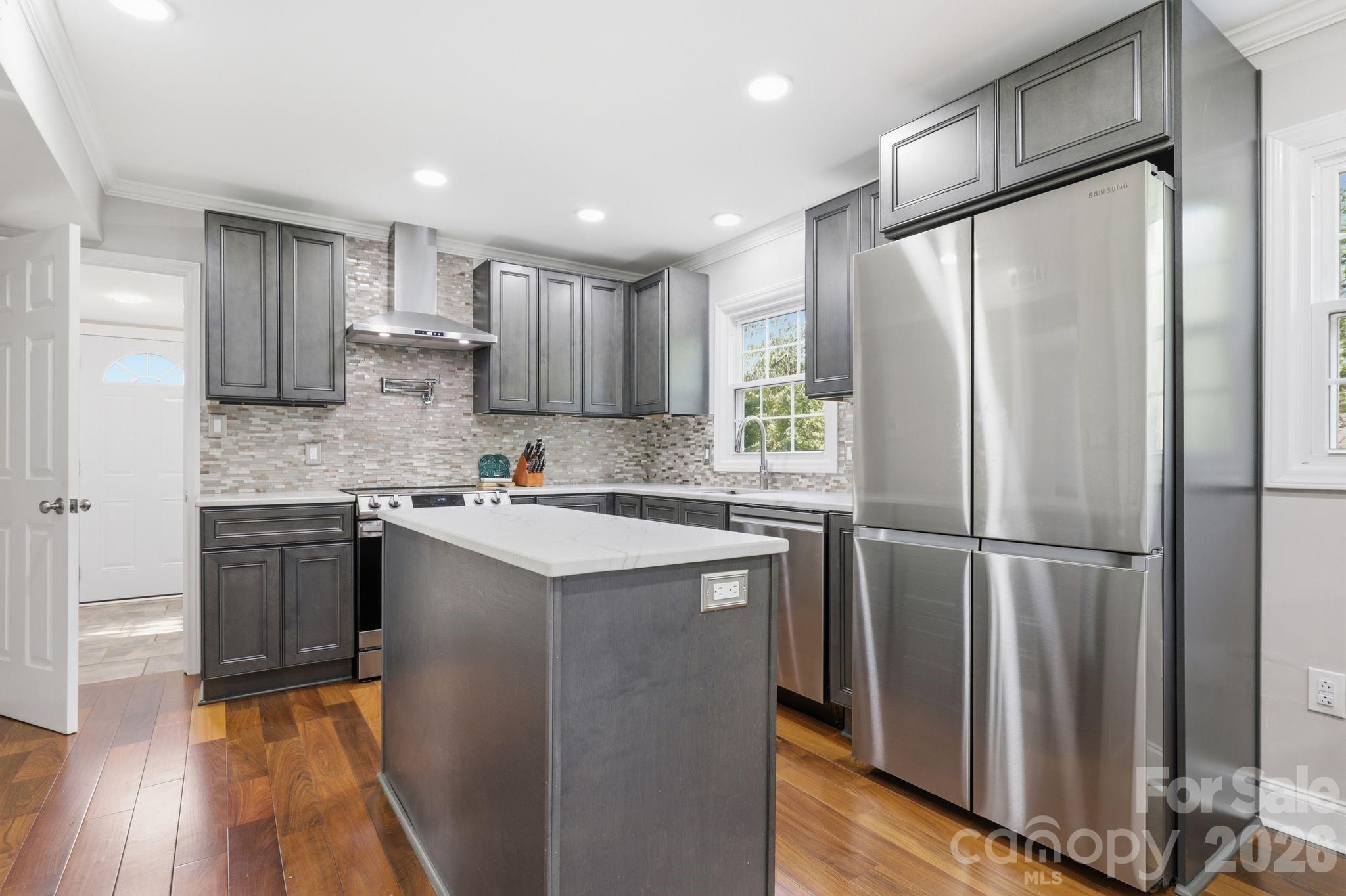 12200 Bay Tree Way — Charlotte