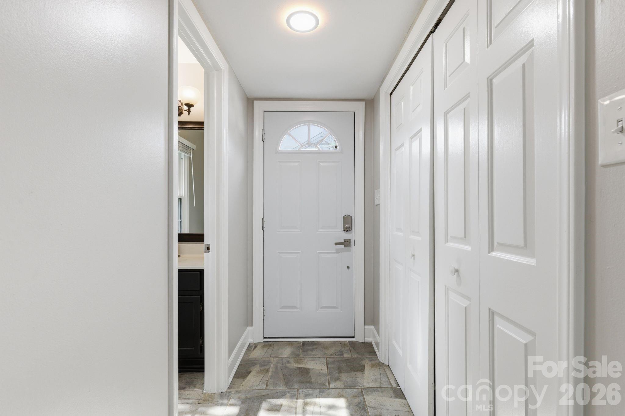 12200 Bay Tree Way — Charlotte