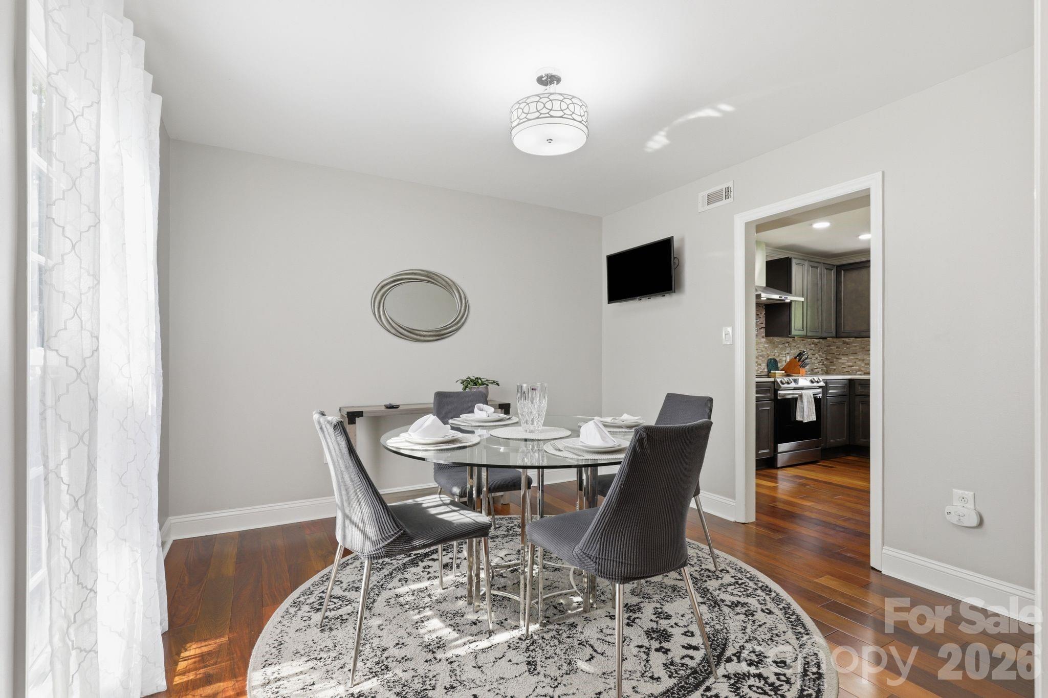 12200 Bay Tree Way — Charlotte