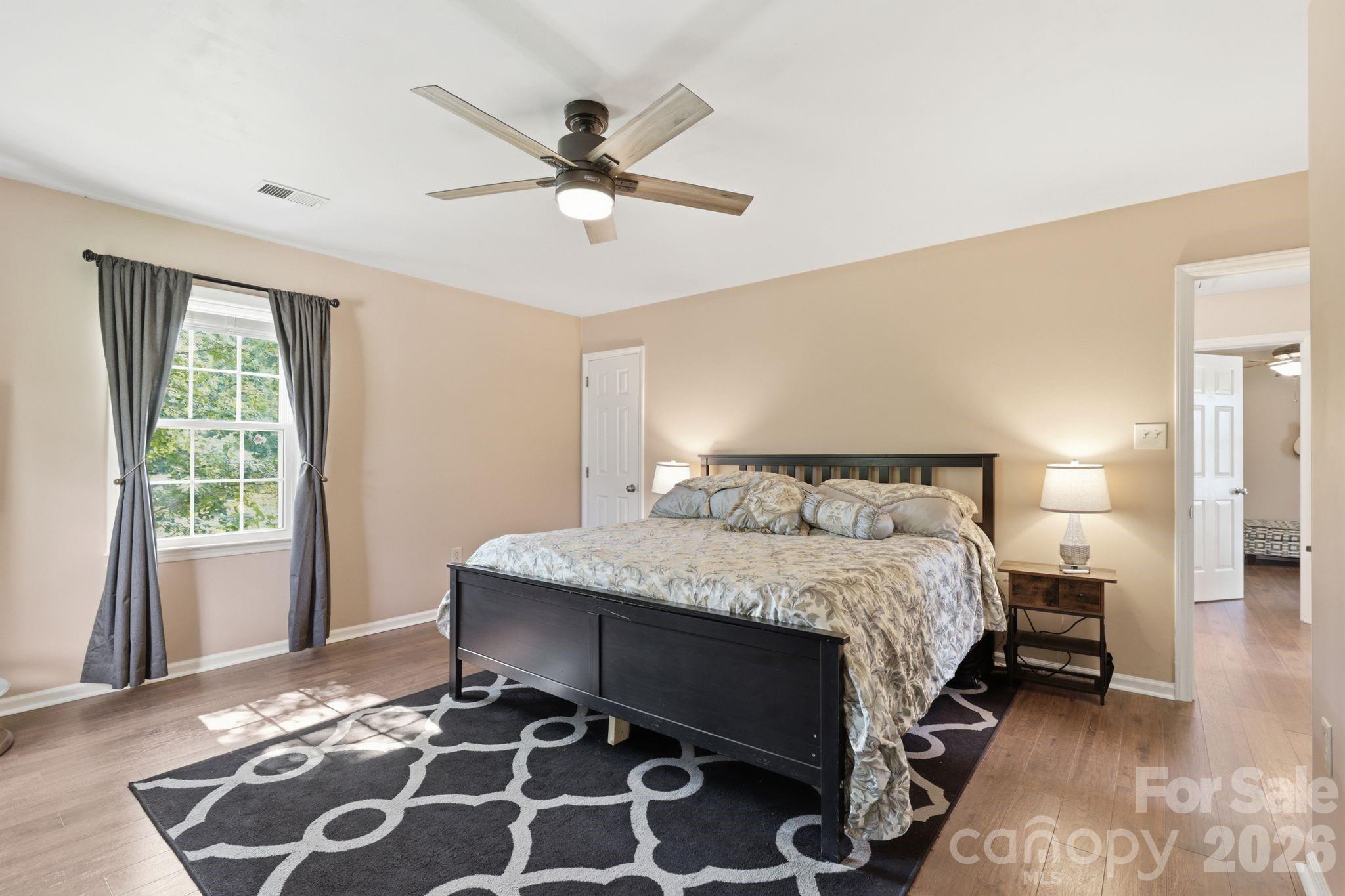12200 Bay Tree Way — Charlotte