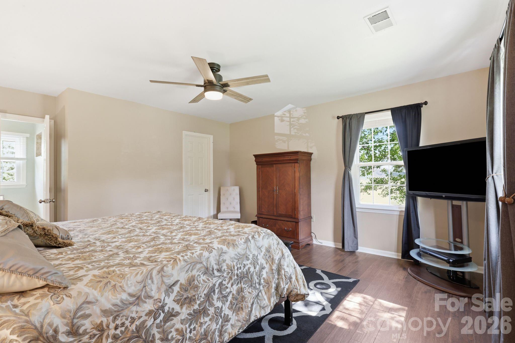 12200 Bay Tree Way — Charlotte