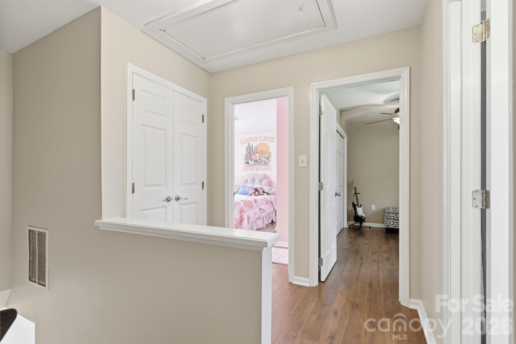 12200 Bay Tree Way — Charlotte