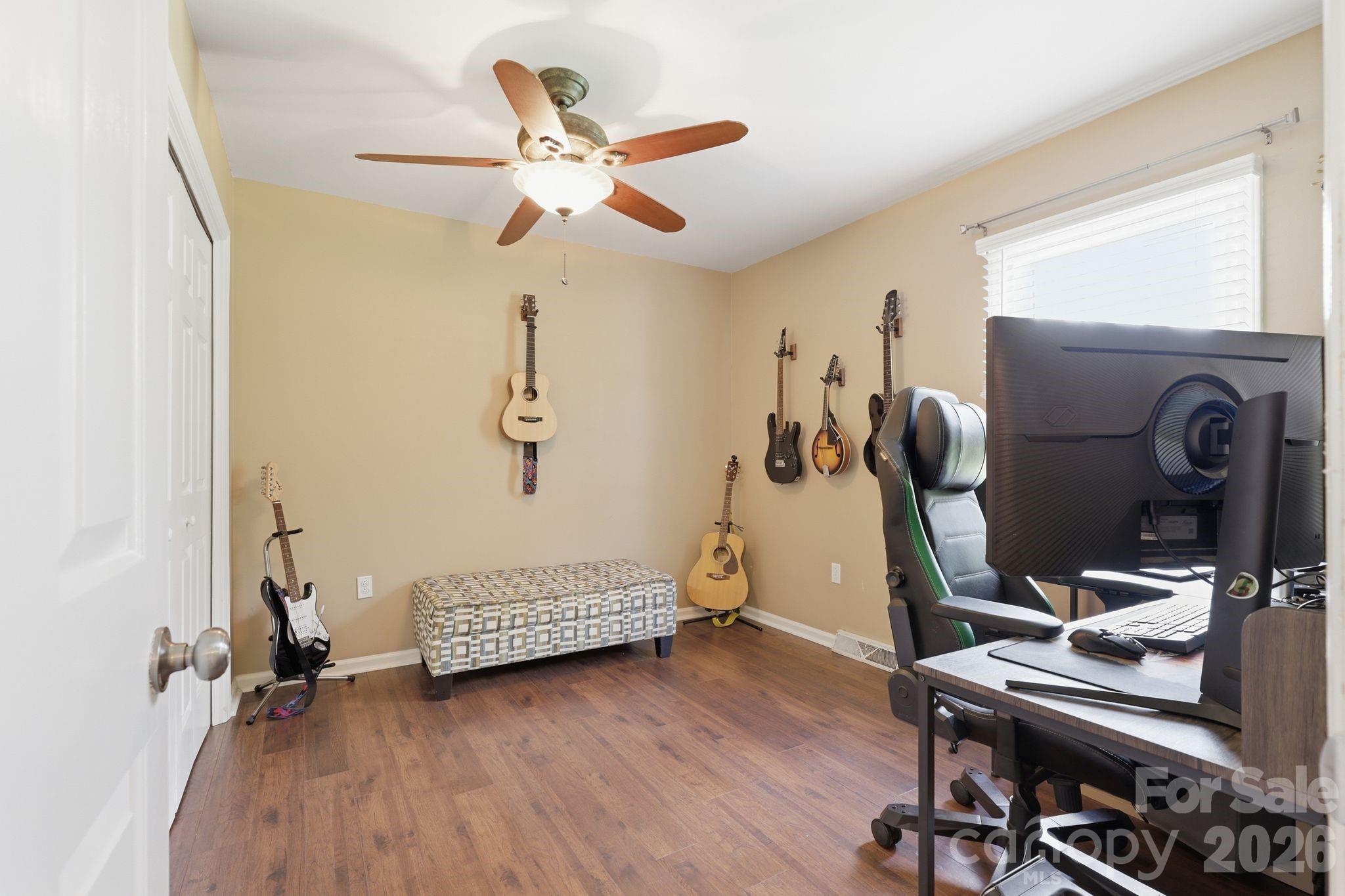 12200 Bay Tree Way — Charlotte