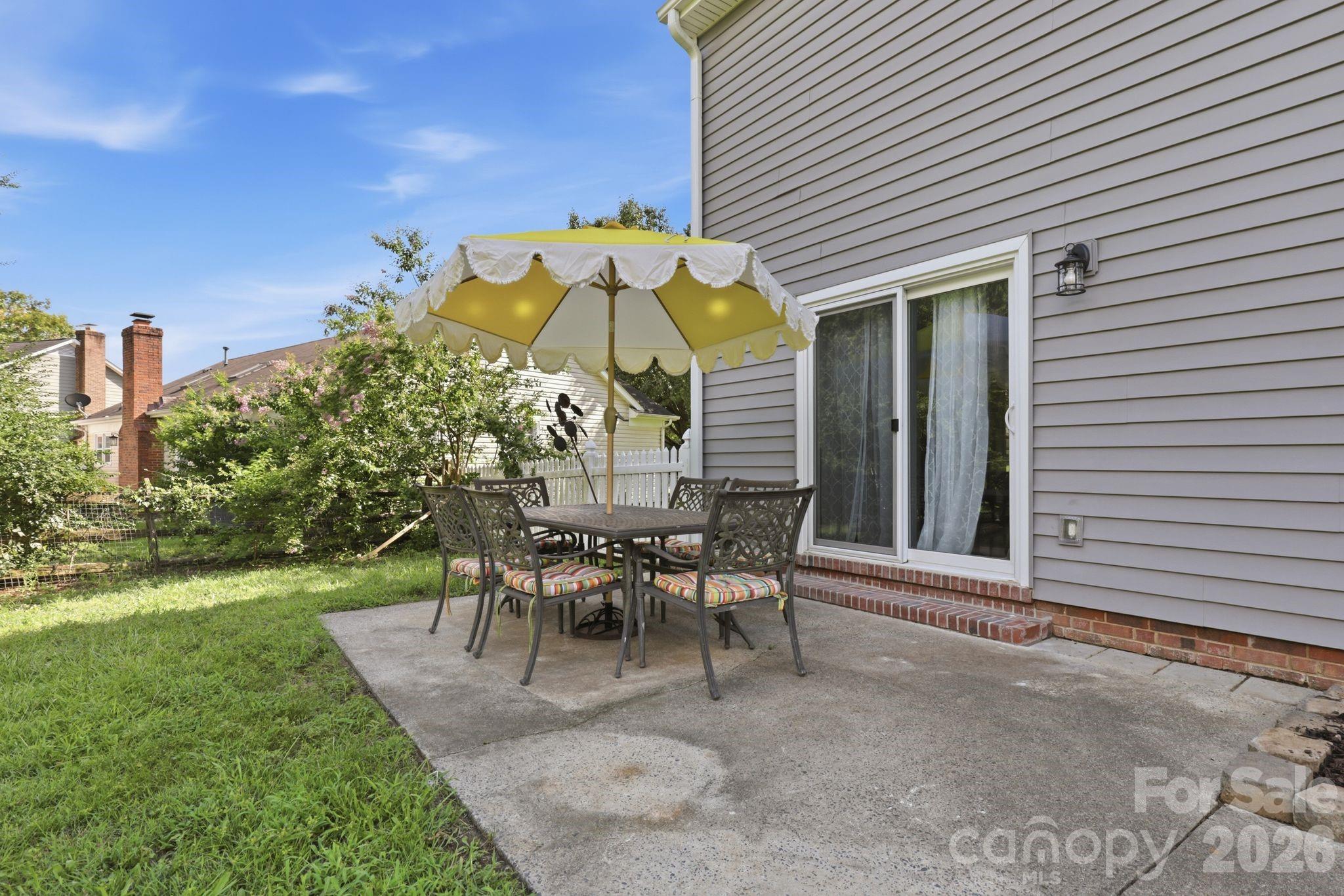 12200 Bay Tree Way — Charlotte