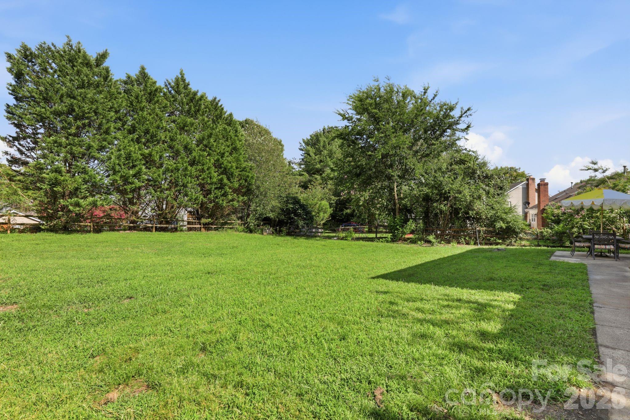 12200 Bay Tree Way — Charlotte