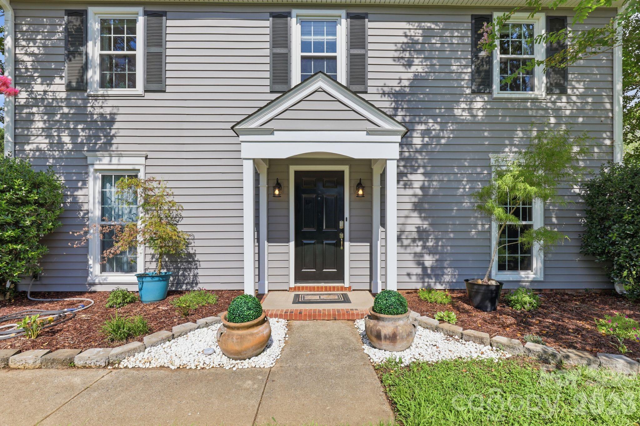 12200 Bay Tree Way — Charlotte