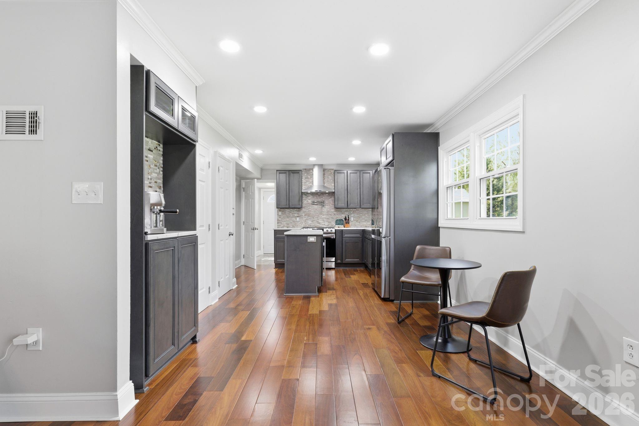 12200 Bay Tree Way — Charlotte