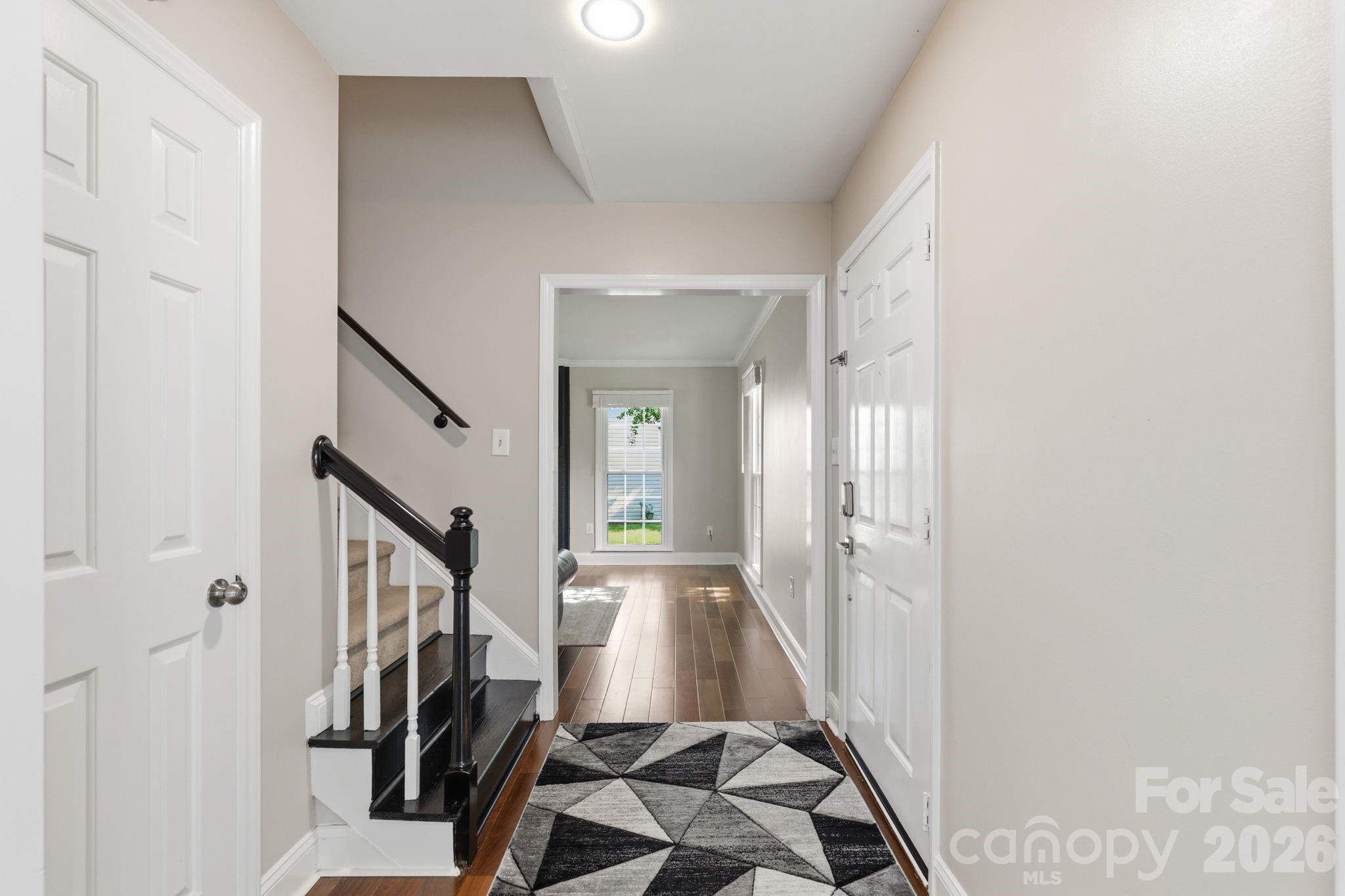 12200 Bay Tree Way — Charlotte