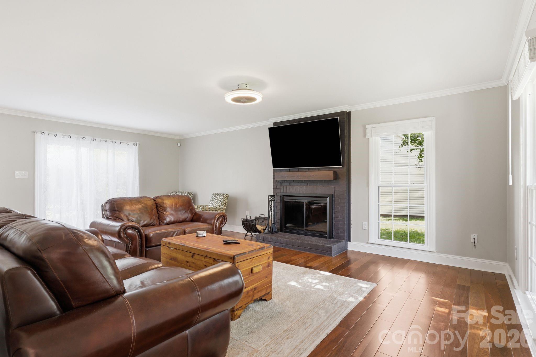 12200 Bay Tree Way — Charlotte