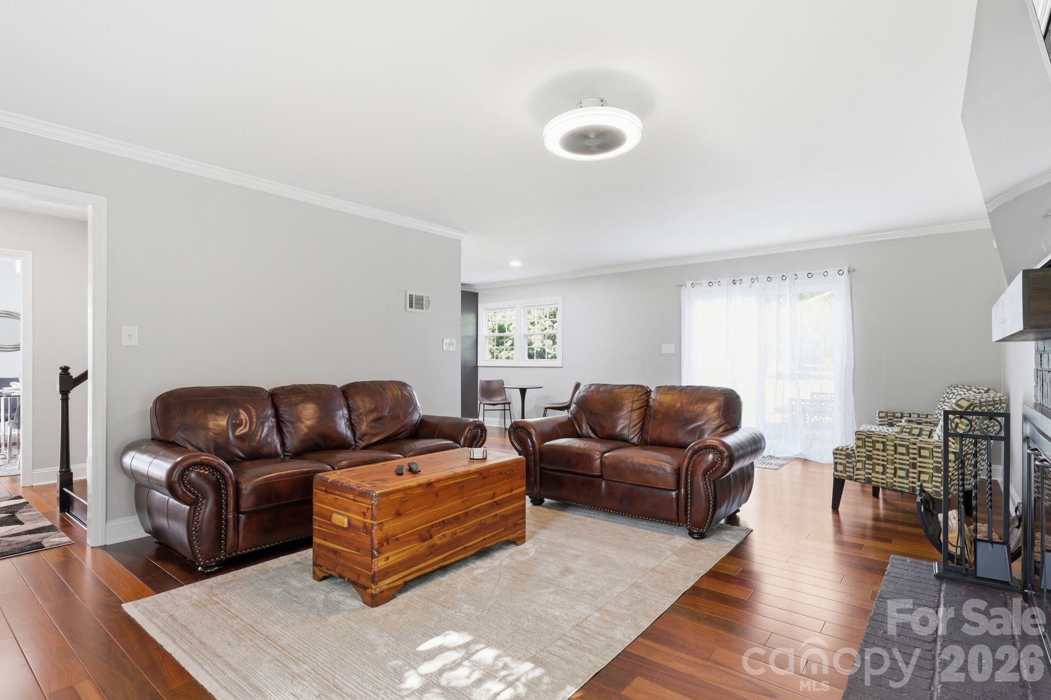 12200 Bay Tree Way — Charlotte