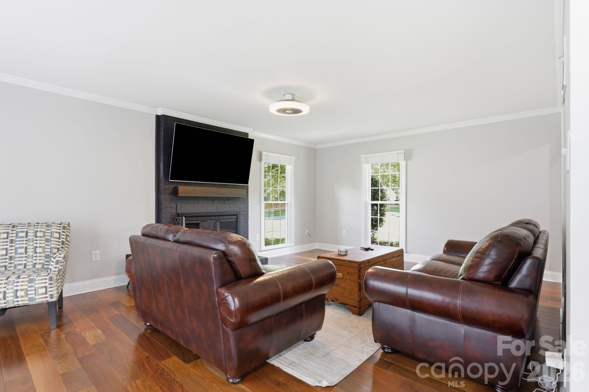 12200 Bay Tree Way — Charlotte