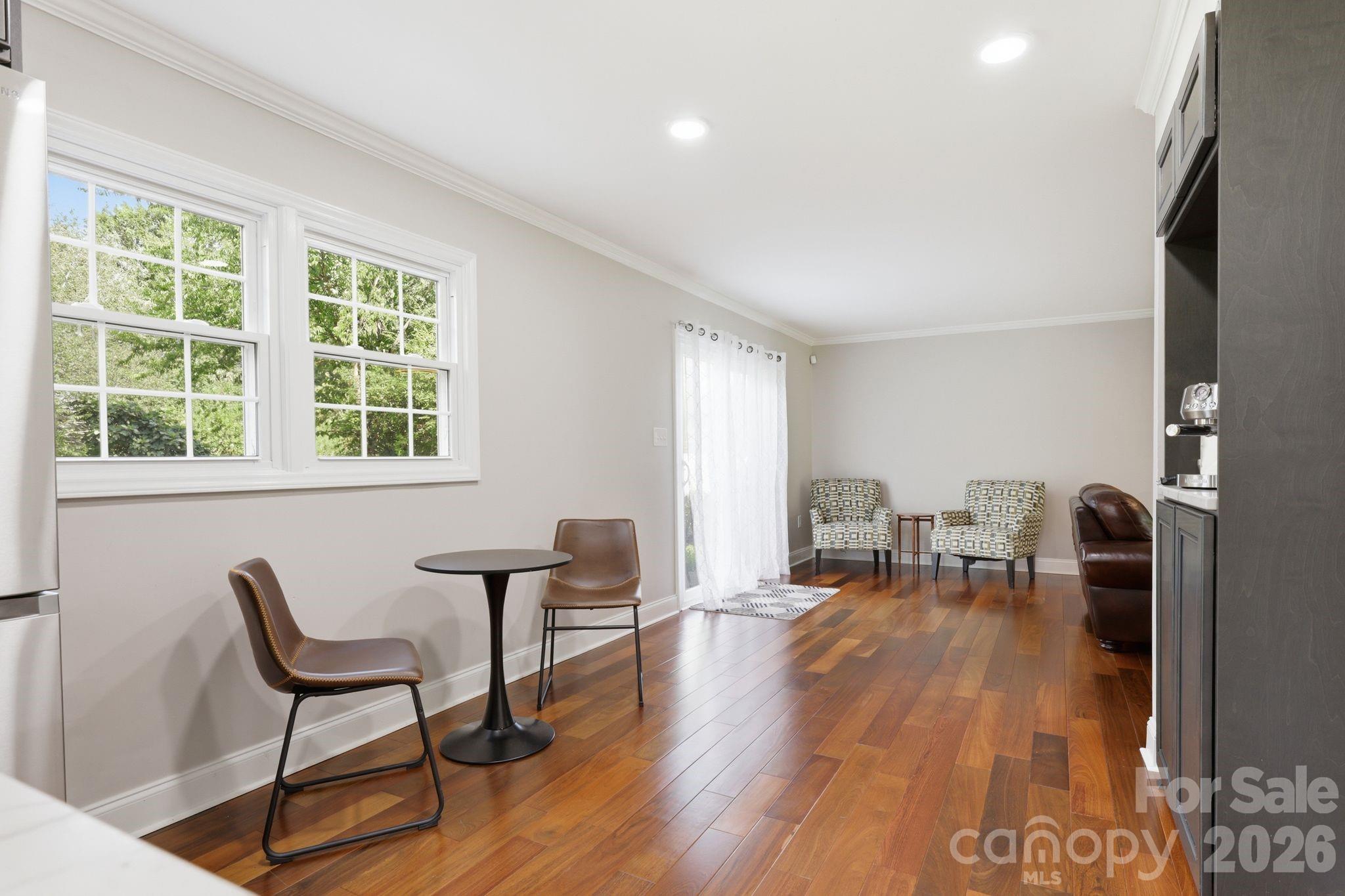 12200 Bay Tree Way — Charlotte