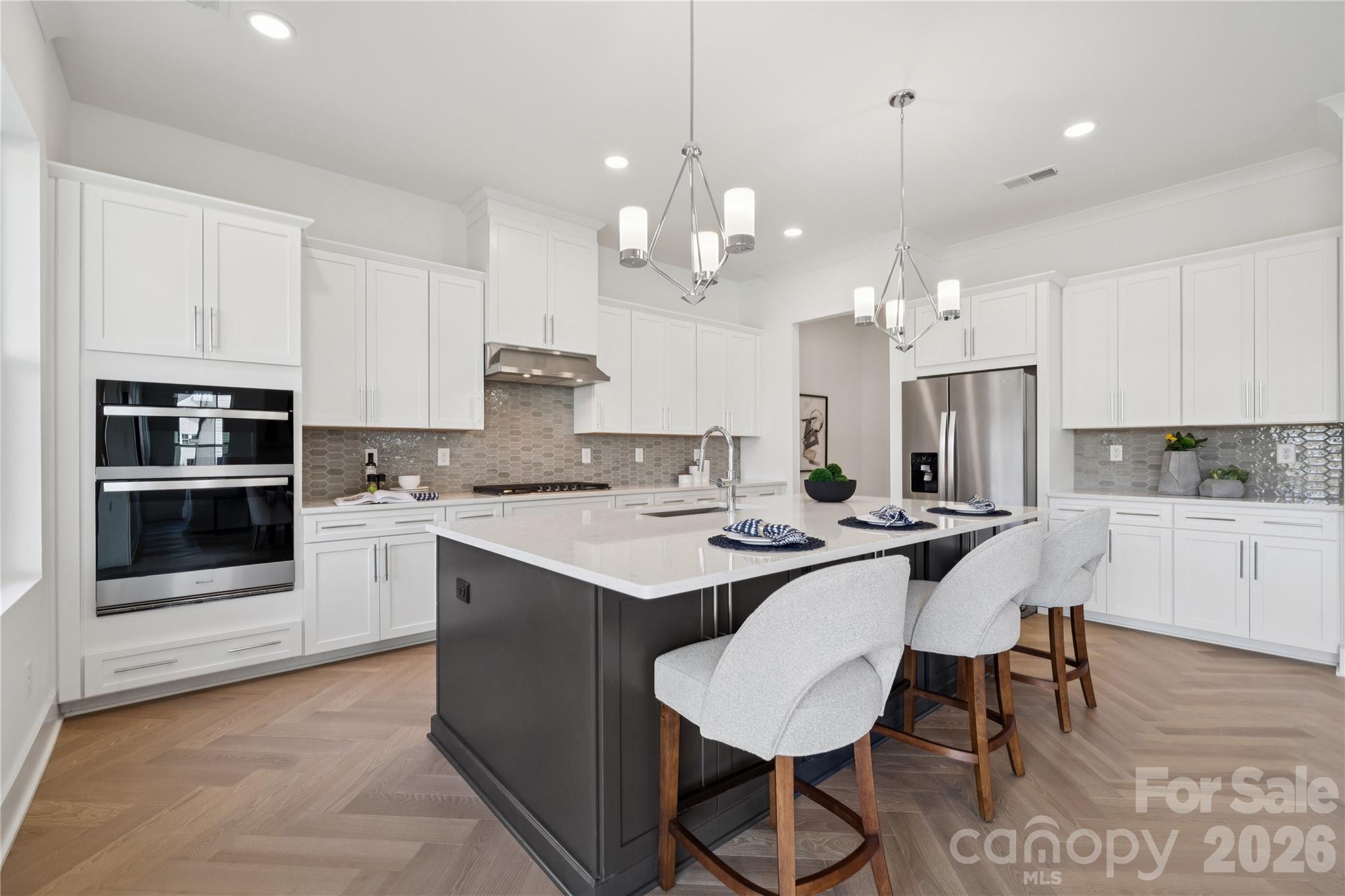 5200 Vernon Ridge Road #49 — Huntersville