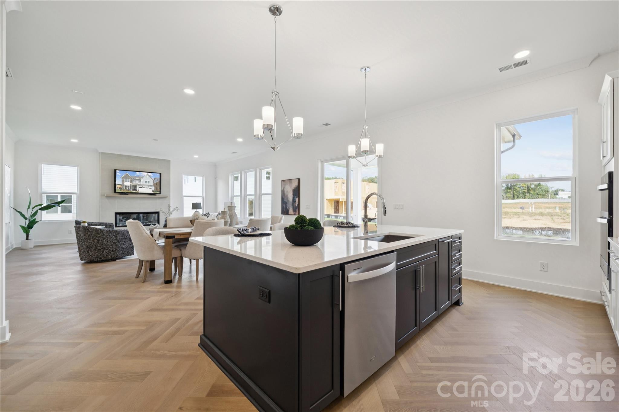 5200 Vernon Ridge Road #49 — Huntersville