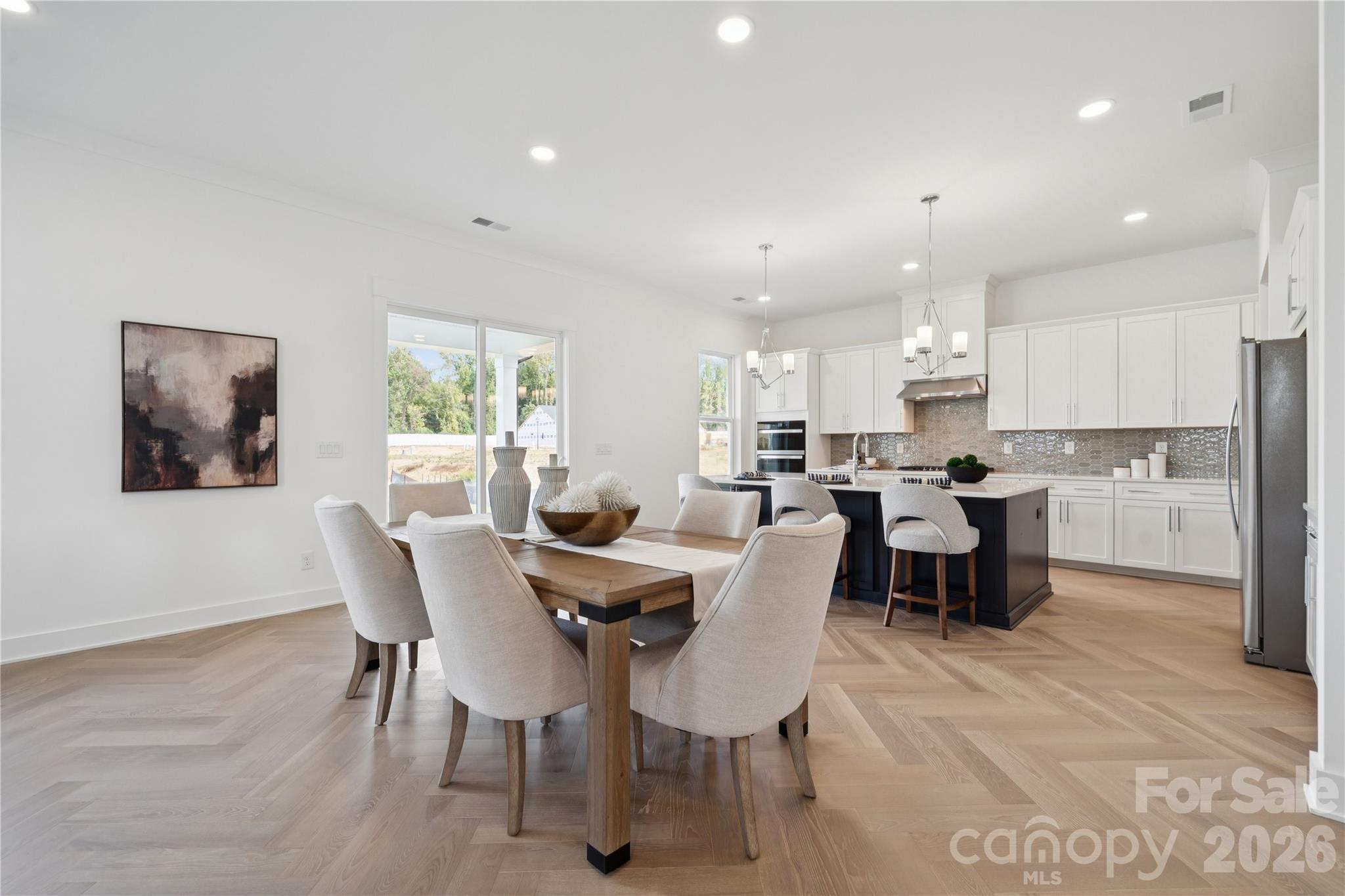 5200 Vernon Ridge Road #49 — Huntersville