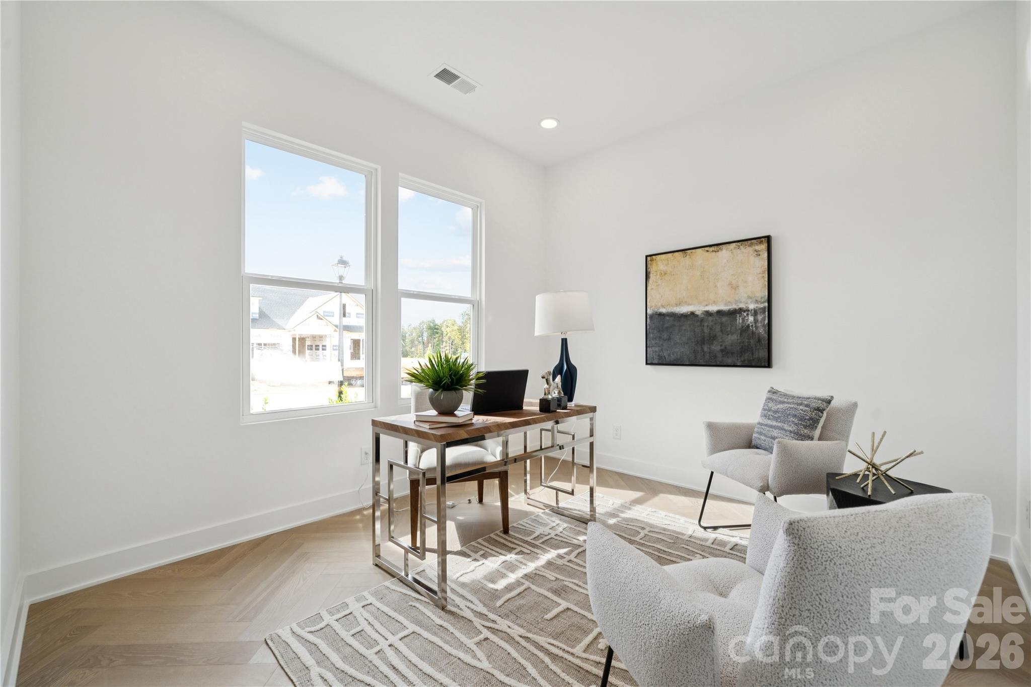 5200 Vernon Ridge Road #49 — Huntersville