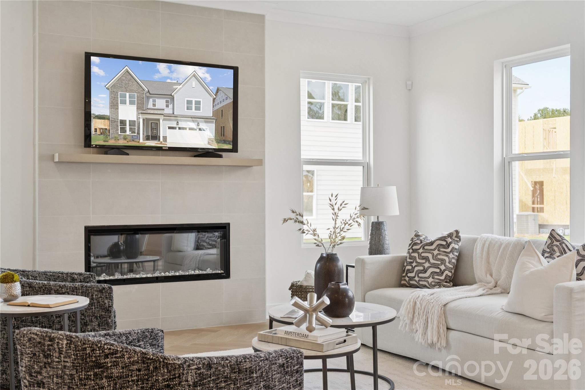 5200 Vernon Ridge Road #49 — Huntersville