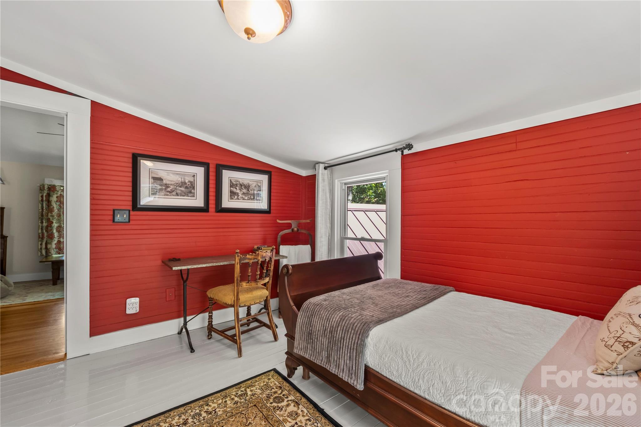 520 Esseola Street — Saluda