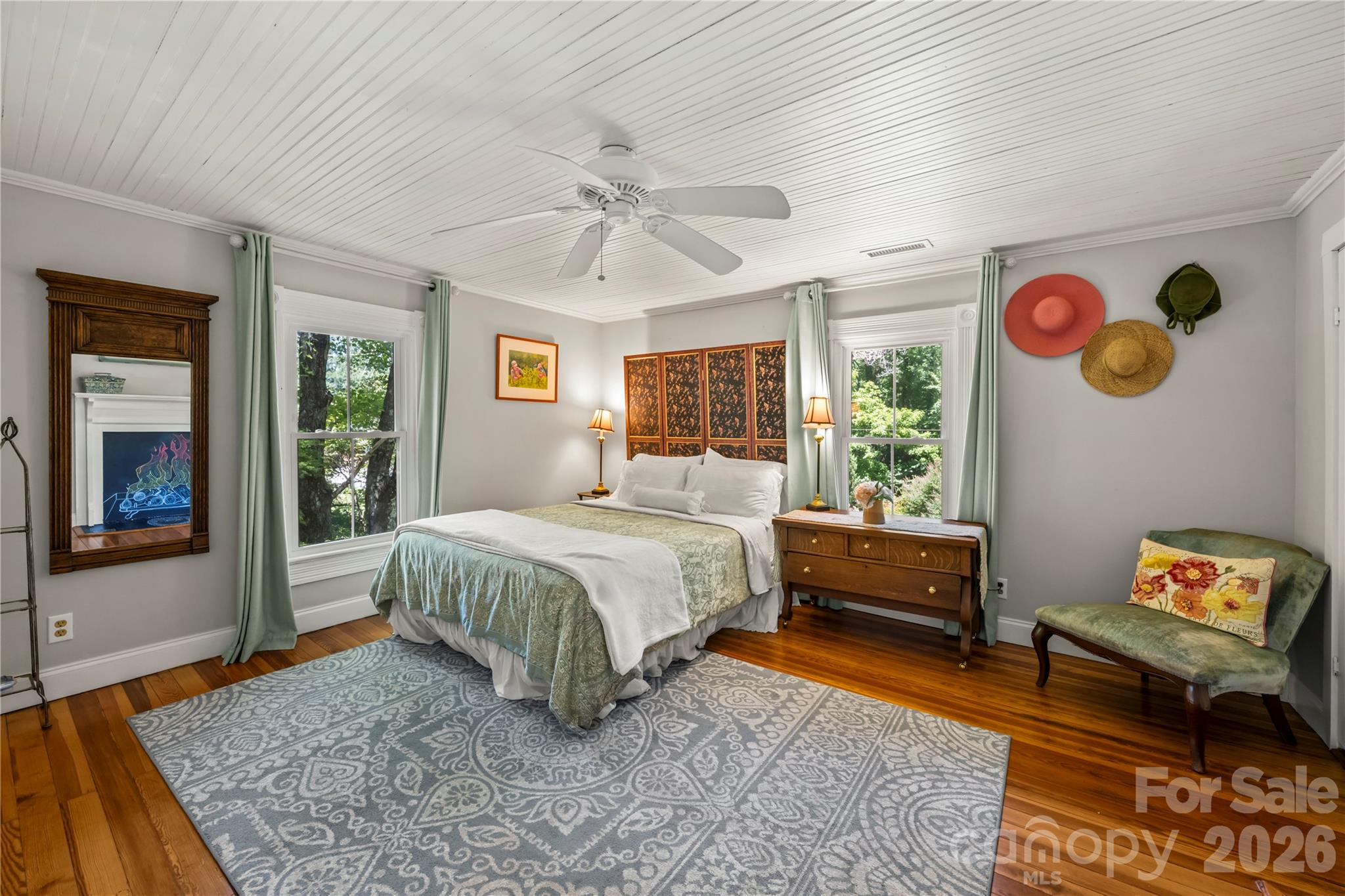 520 Esseola Street — Saluda