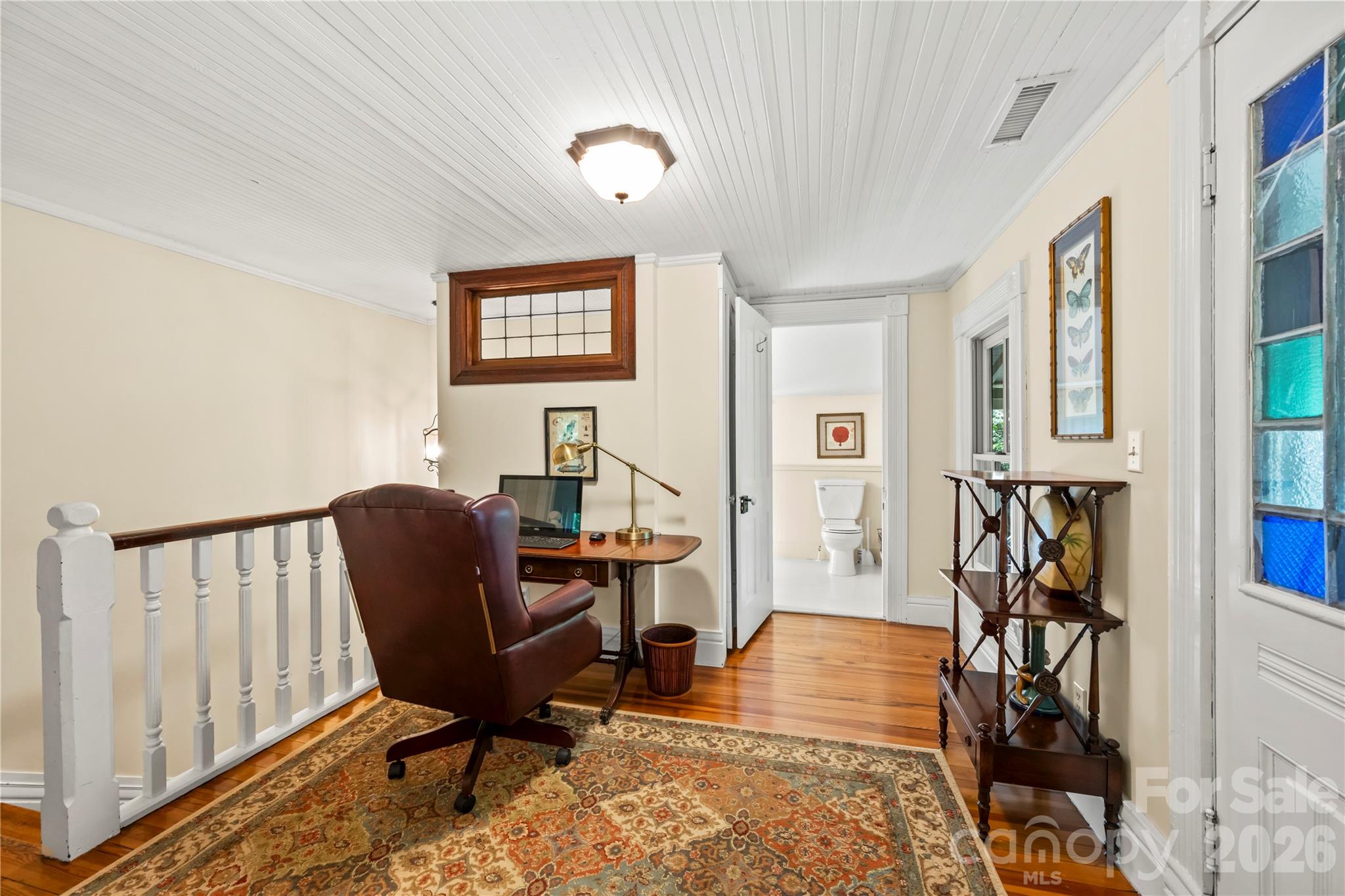 520 Esseola Street — Saluda