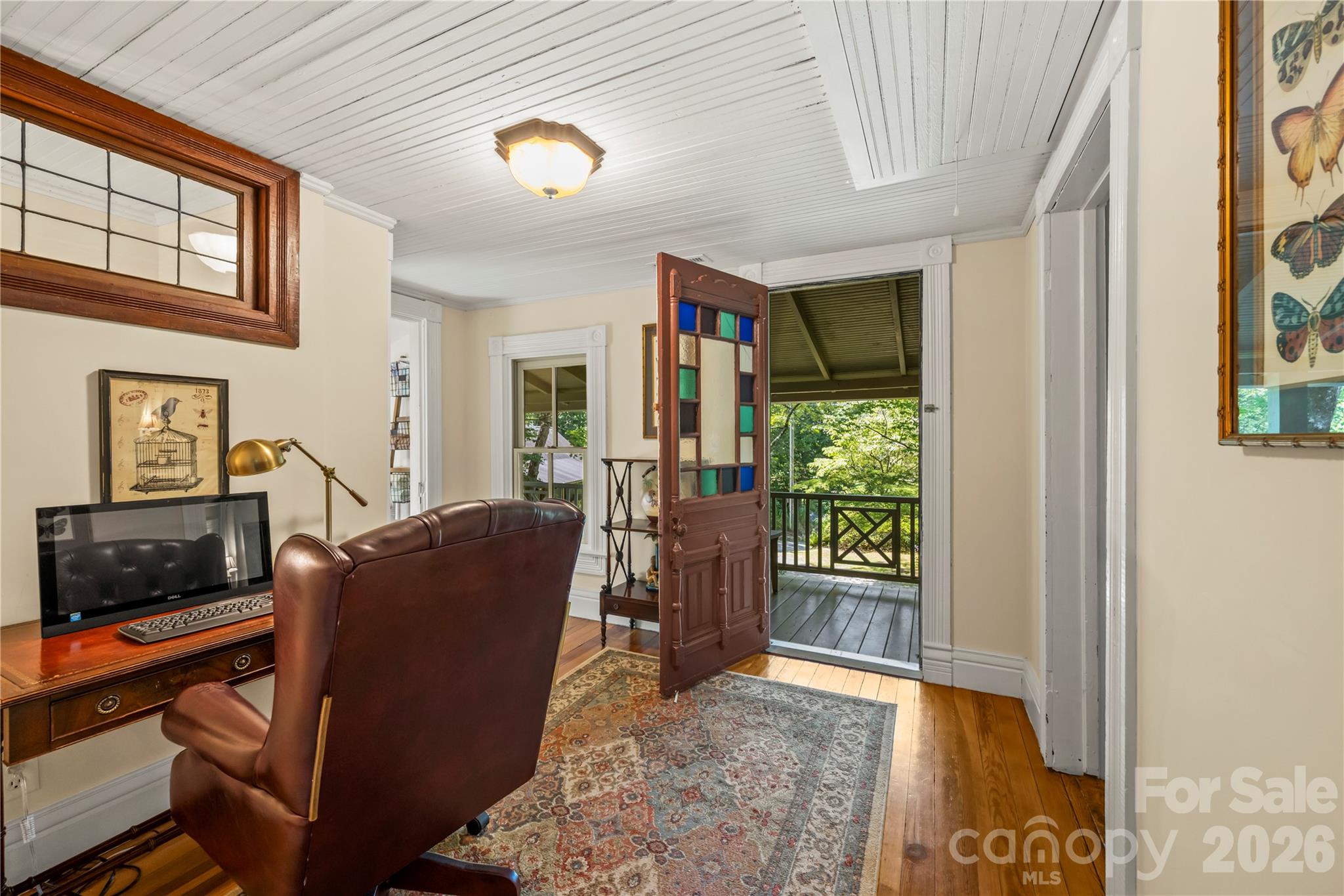 520 Esseola Street — Saluda
