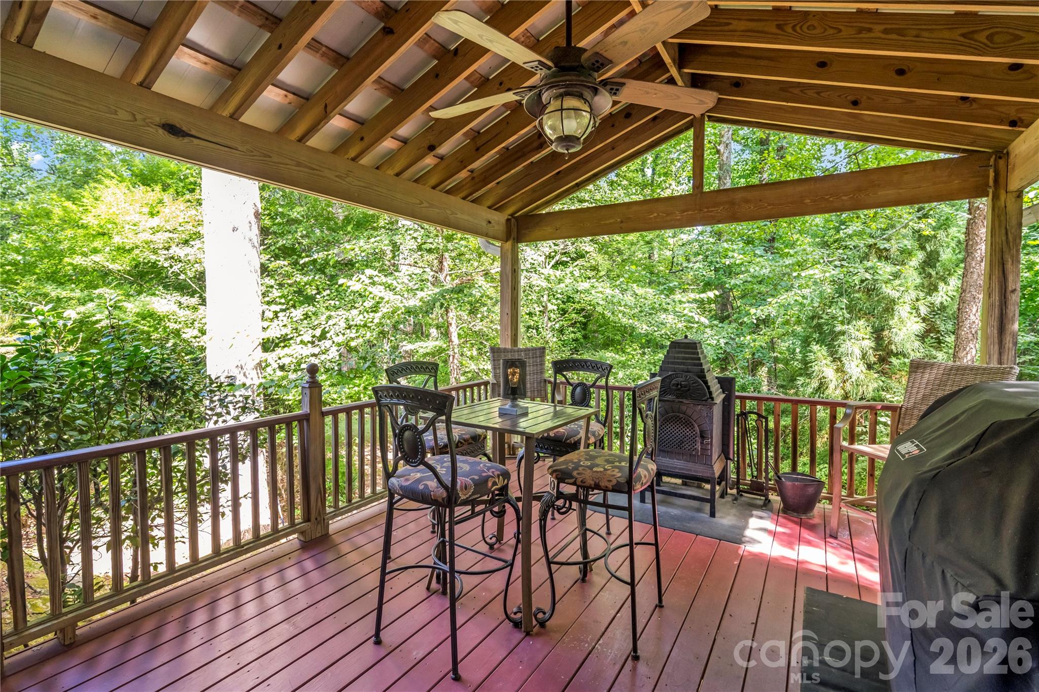 520 Esseola Street — Saluda