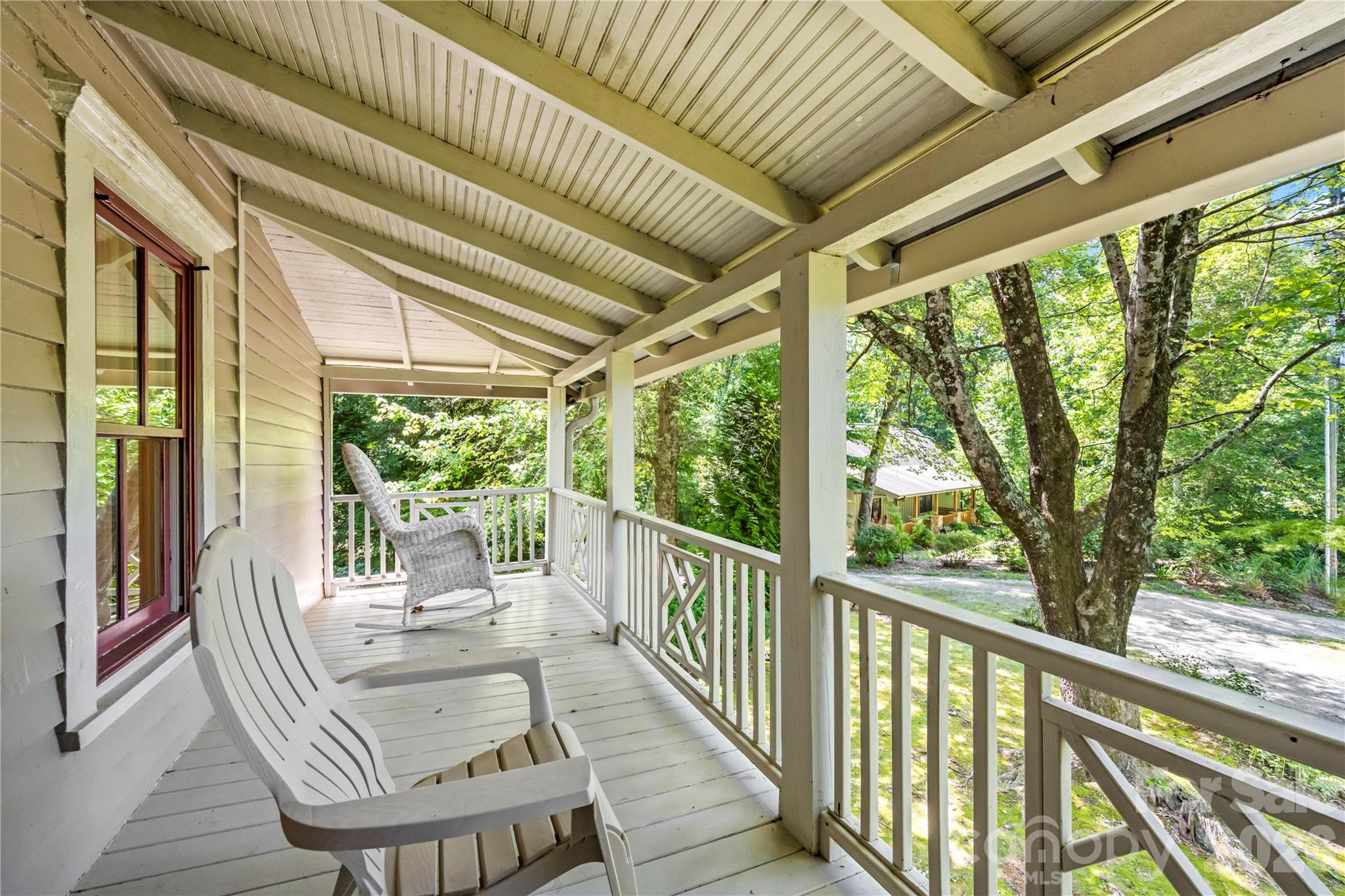 520 Esseola Street — Saluda