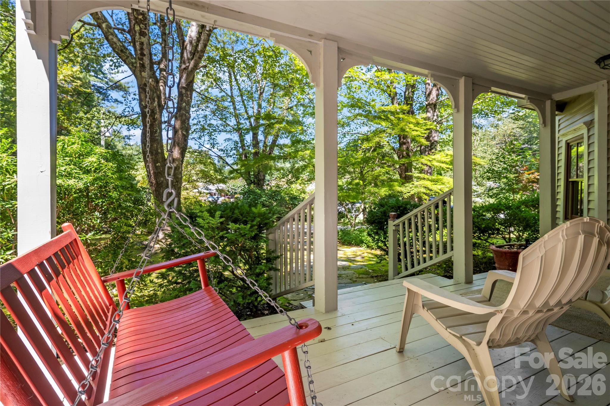 520 Esseola Street — Saluda