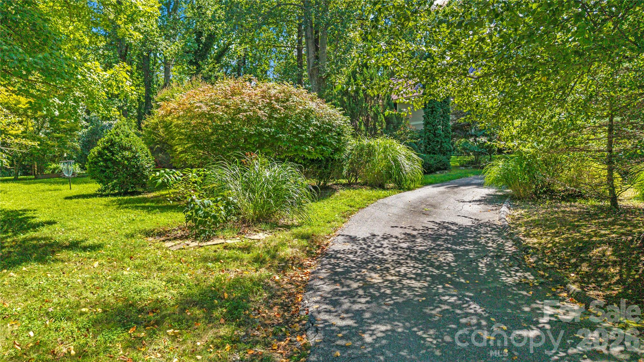 520 Esseola Street — Saluda