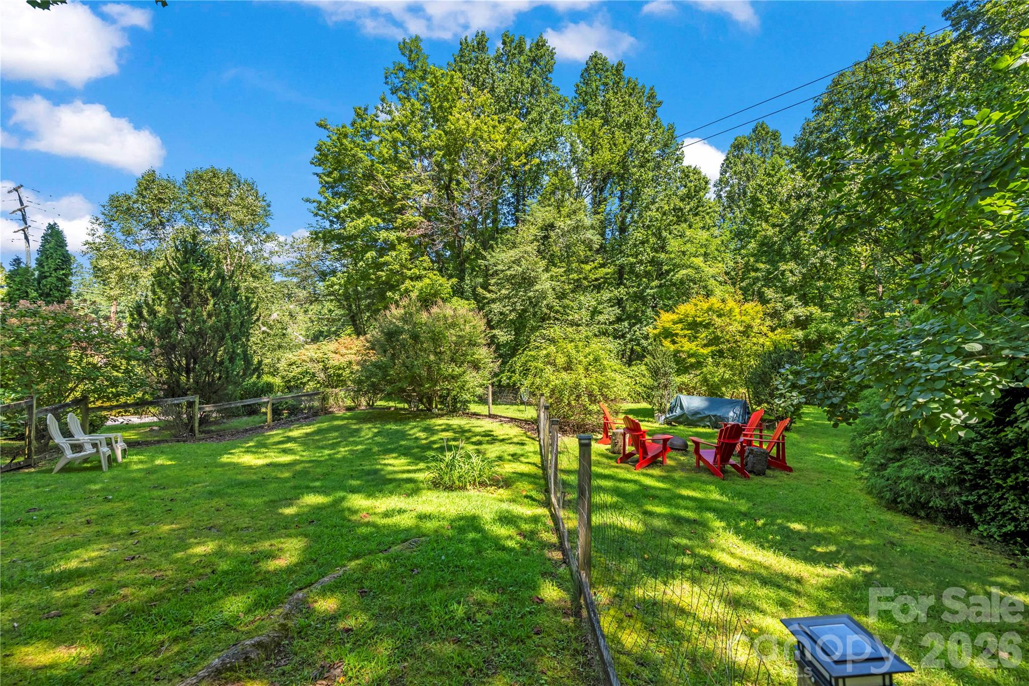 520 Esseola Street — Saluda
