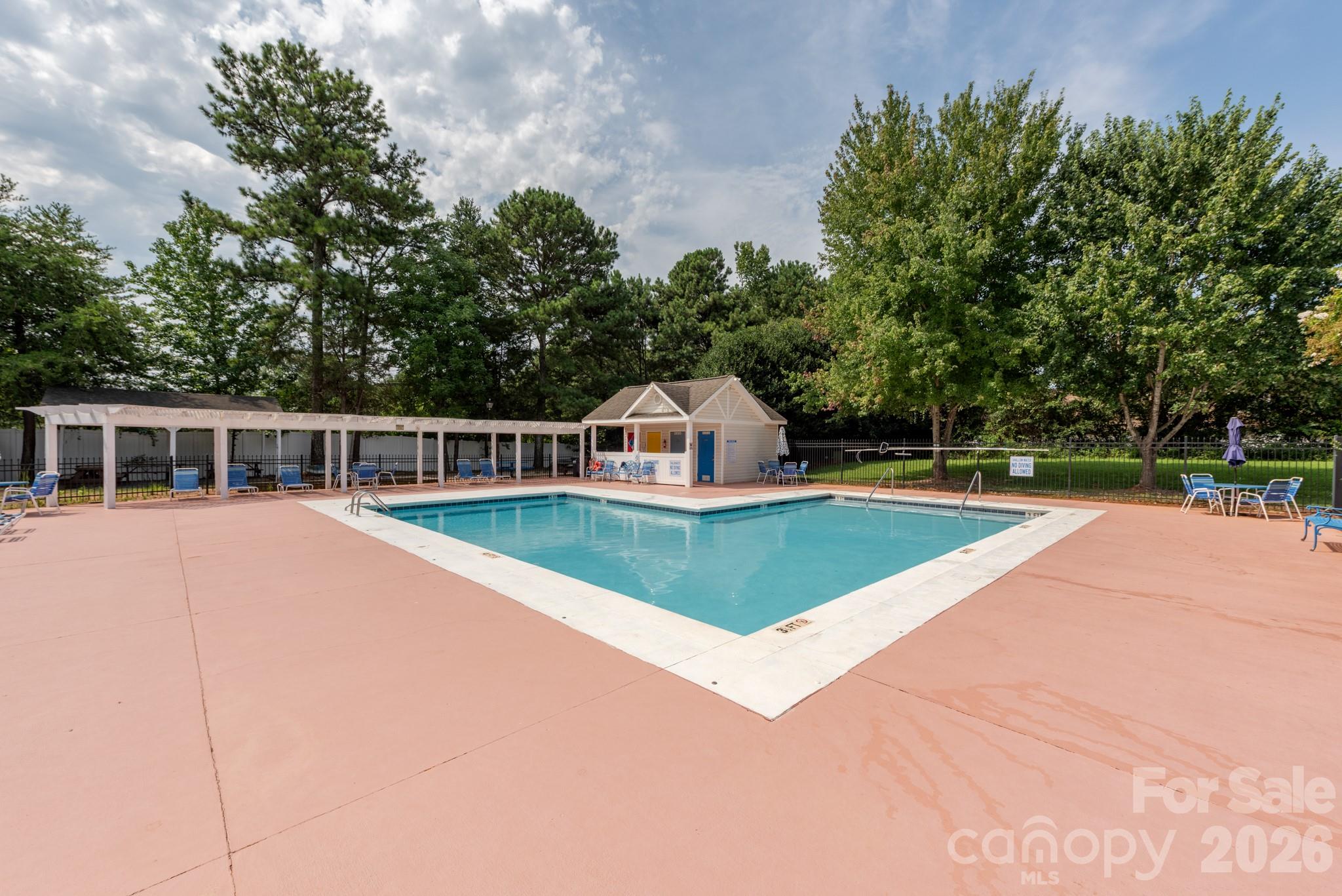 1423 Jasper Ridge Drive — Indian Land