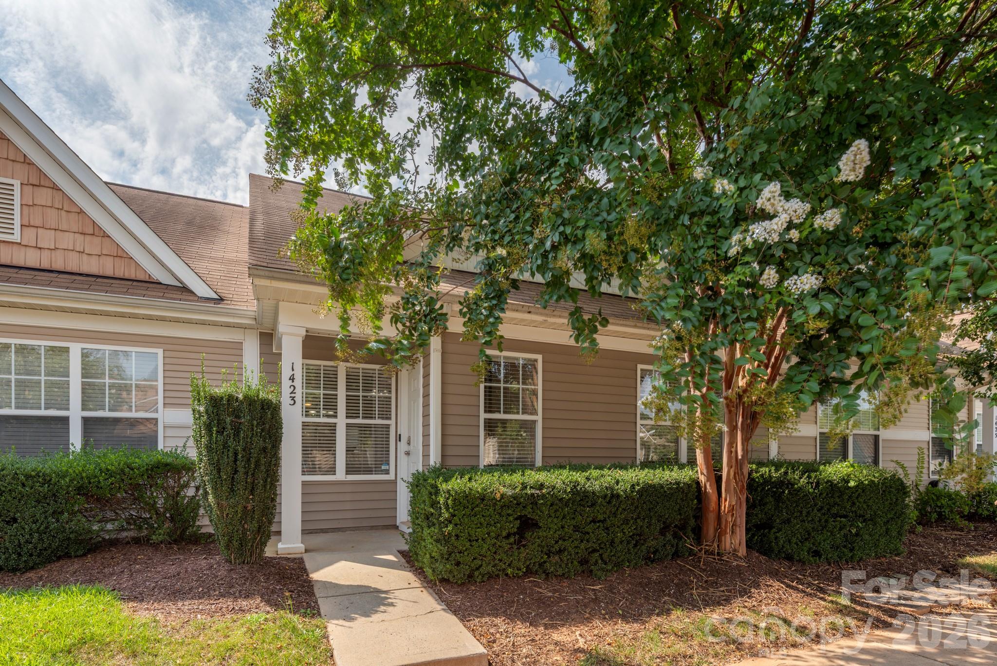 1423 Jasper Ridge Drive — Indian Land
