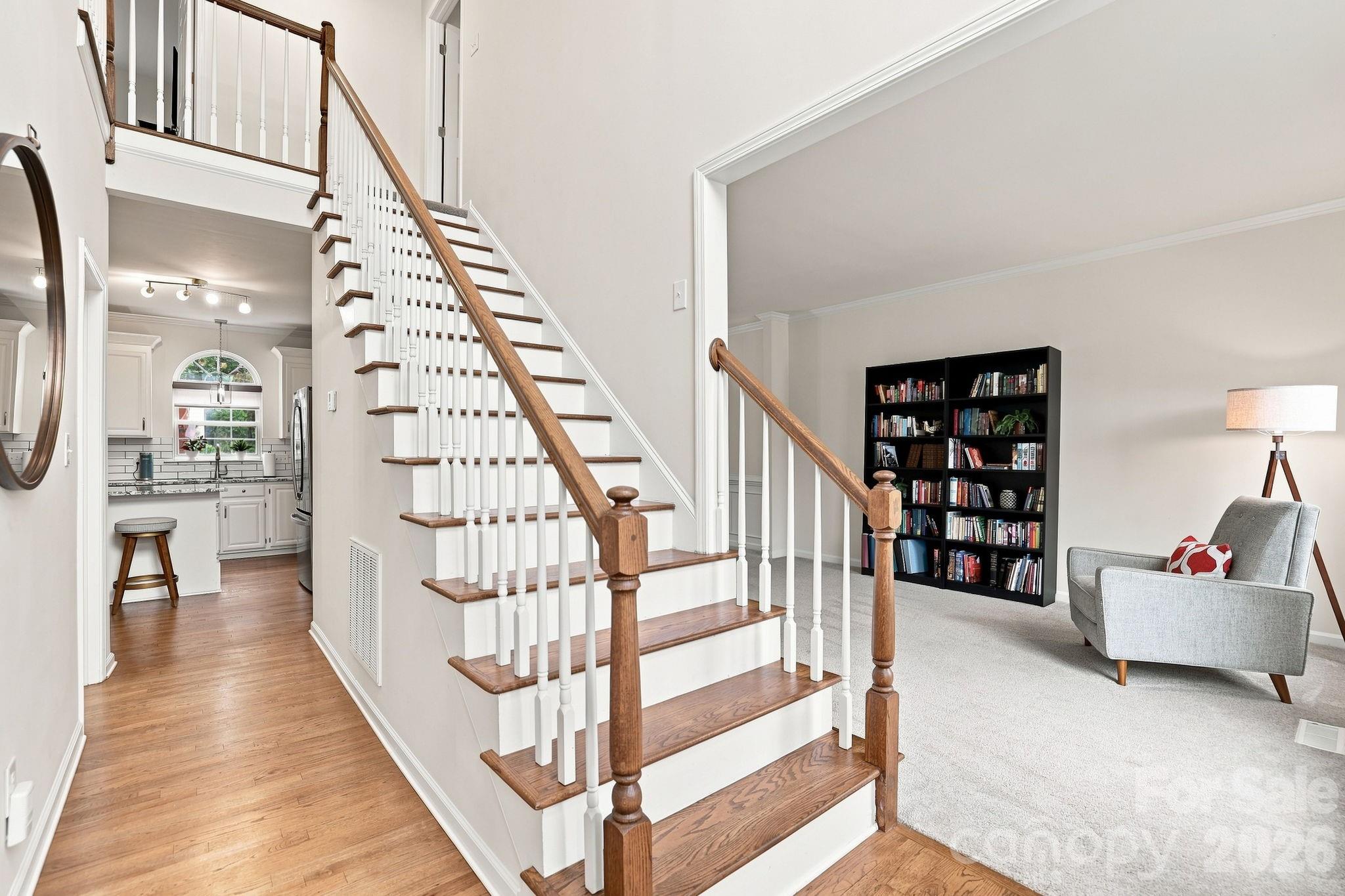 12415 Oakbriar Lane — Charlotte