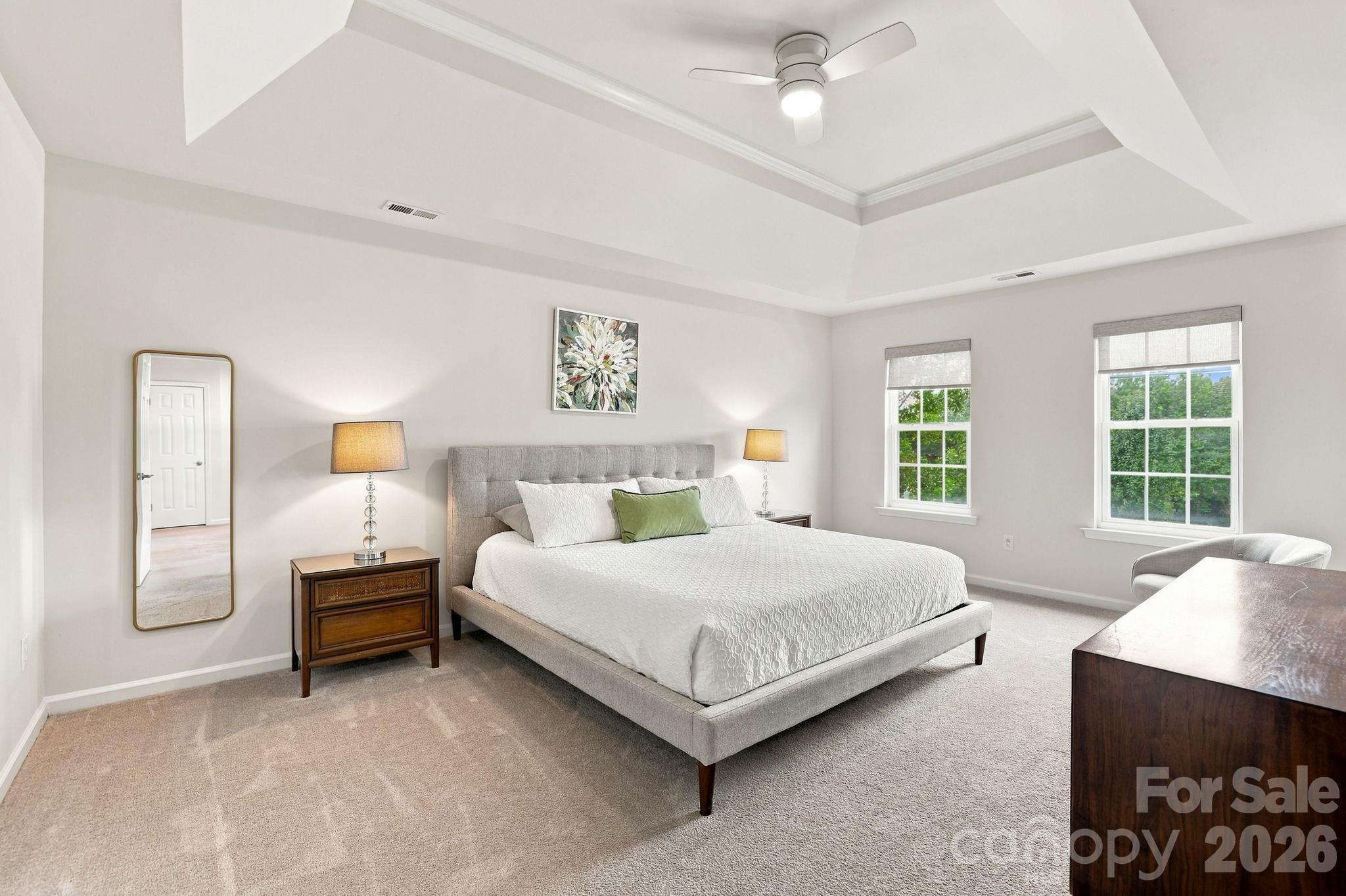 12415 Oakbriar Lane — Charlotte