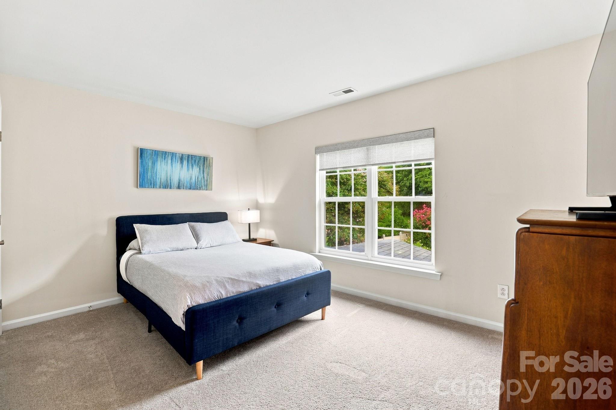 12415 Oakbriar Lane — Charlotte
