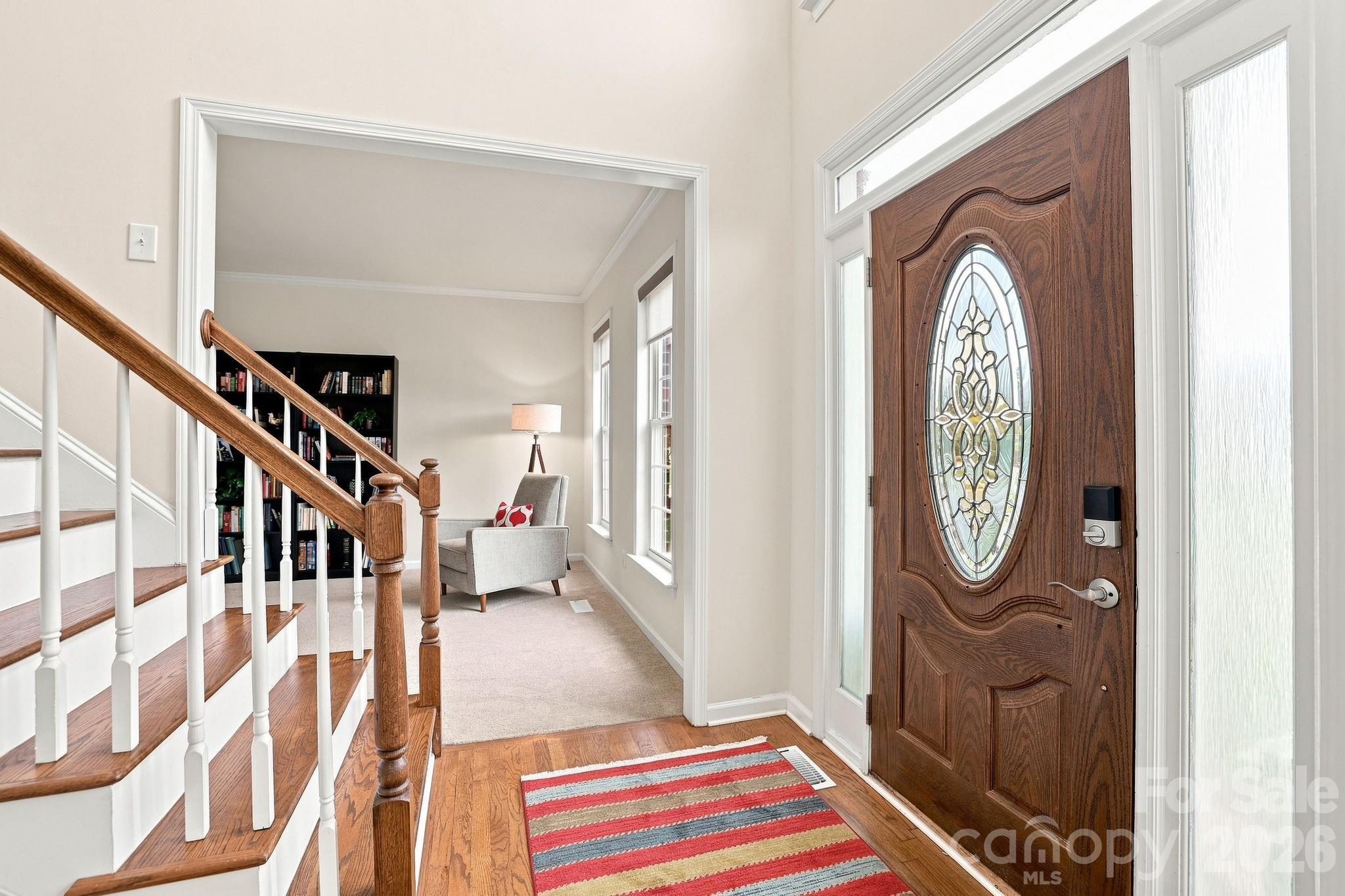 12415 Oakbriar Lane — Charlotte